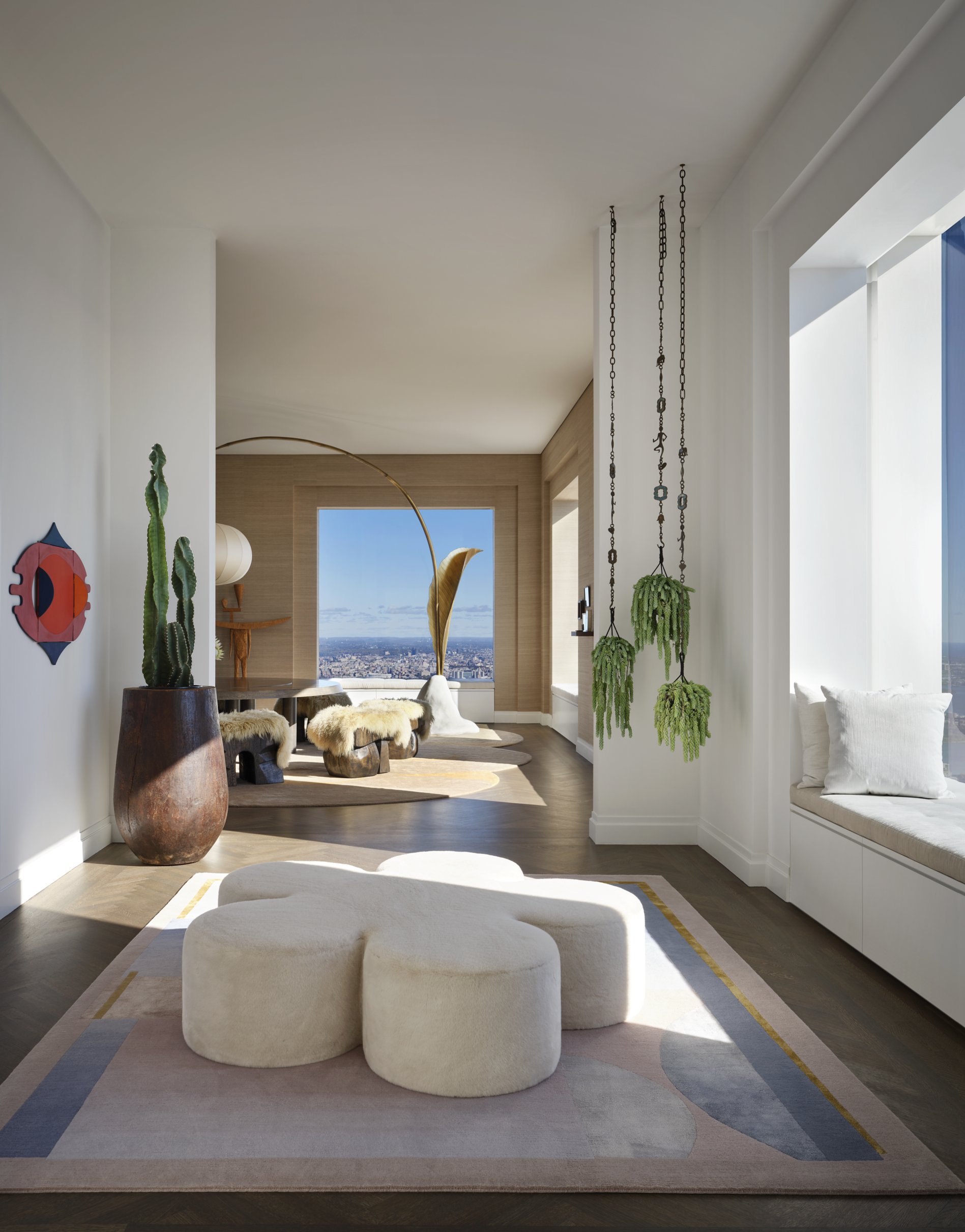 Kelly Behun’s Manhattan Aerie — kellybehun | STUDIO
