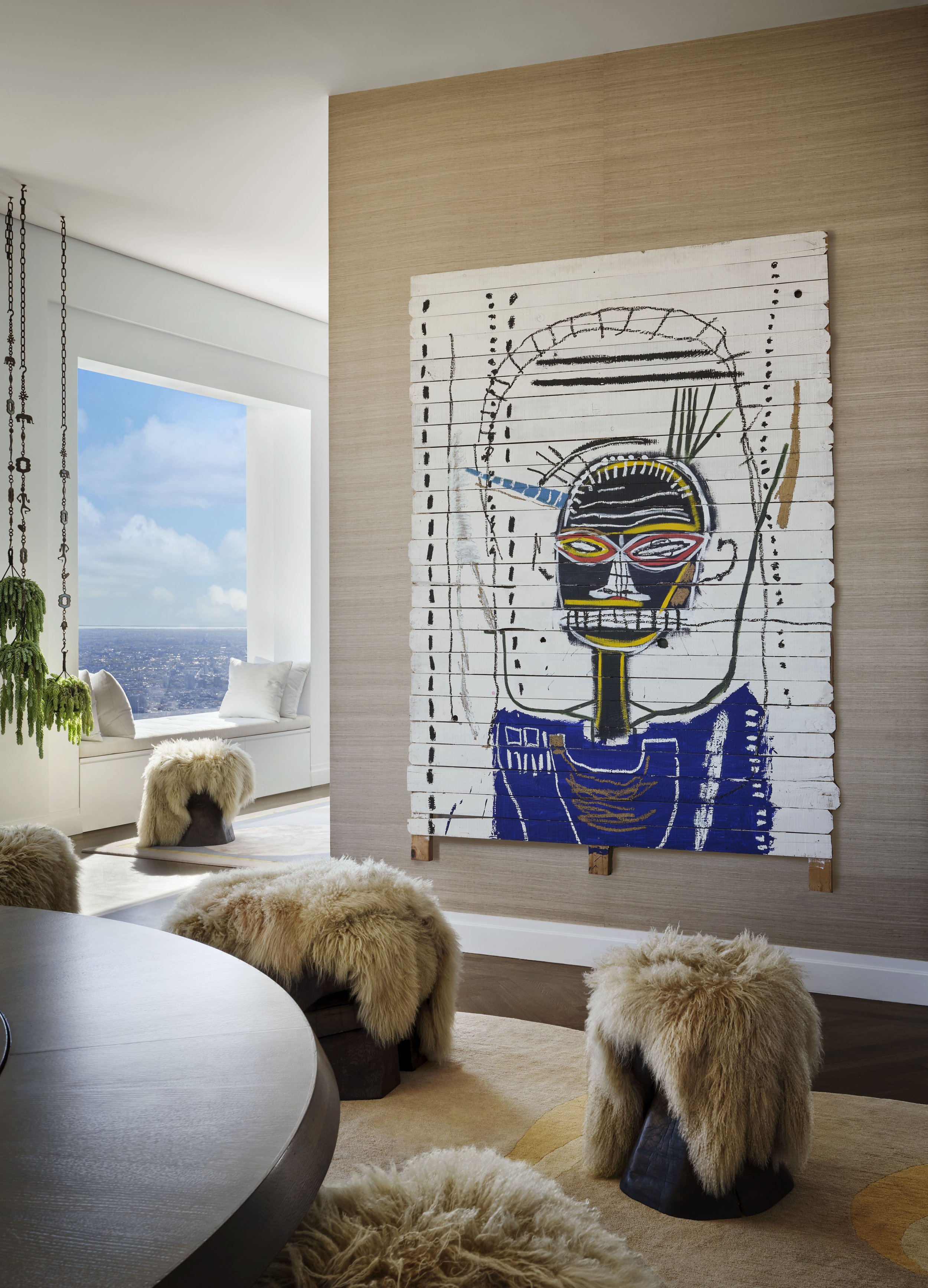 Kelly Behun’s Manhattan Aerie — kellybehun | STUDIO