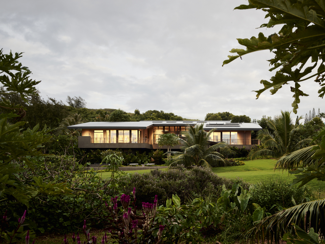 Kilauea — Marmol Radziner
