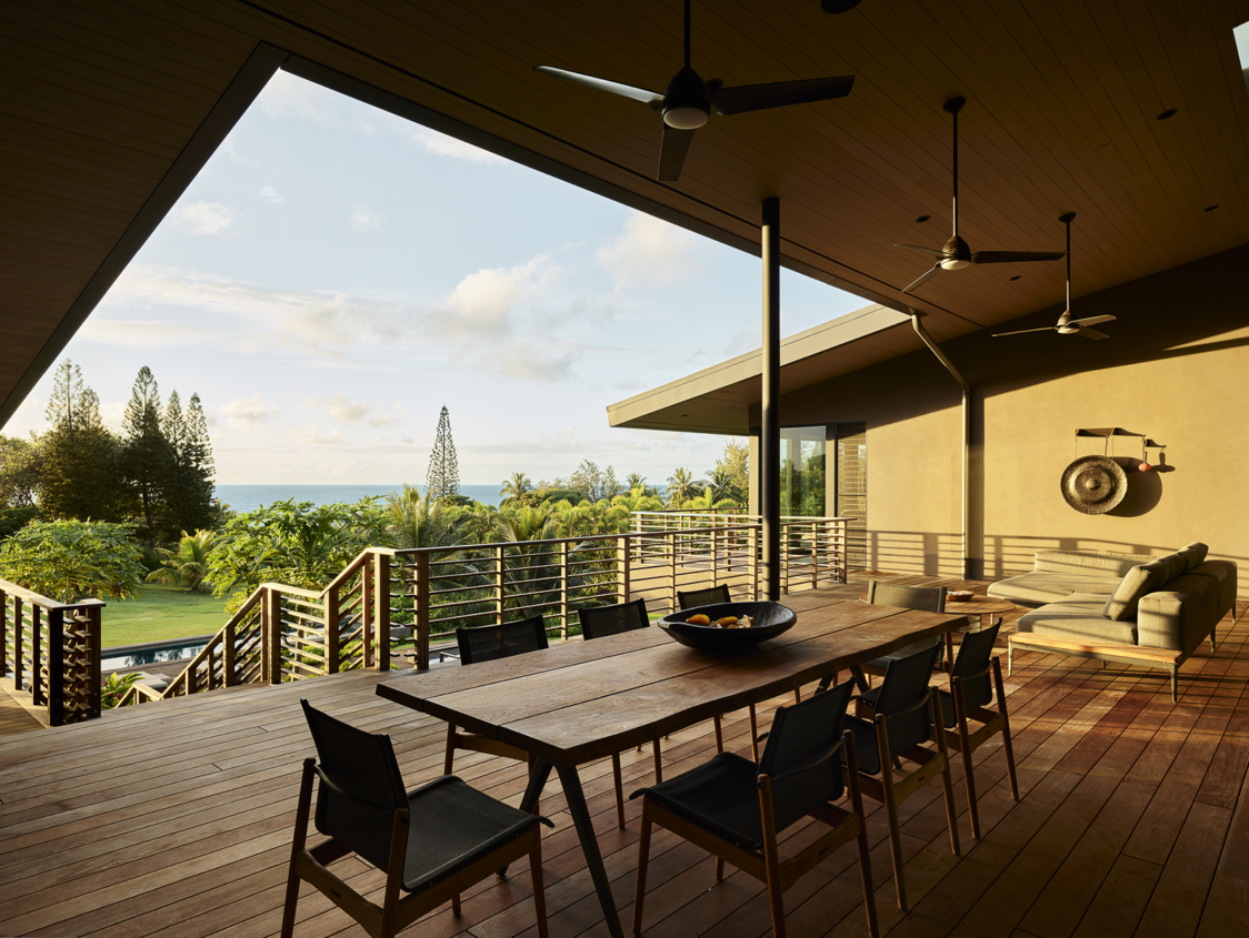 Kilauea — Marmol Radziner