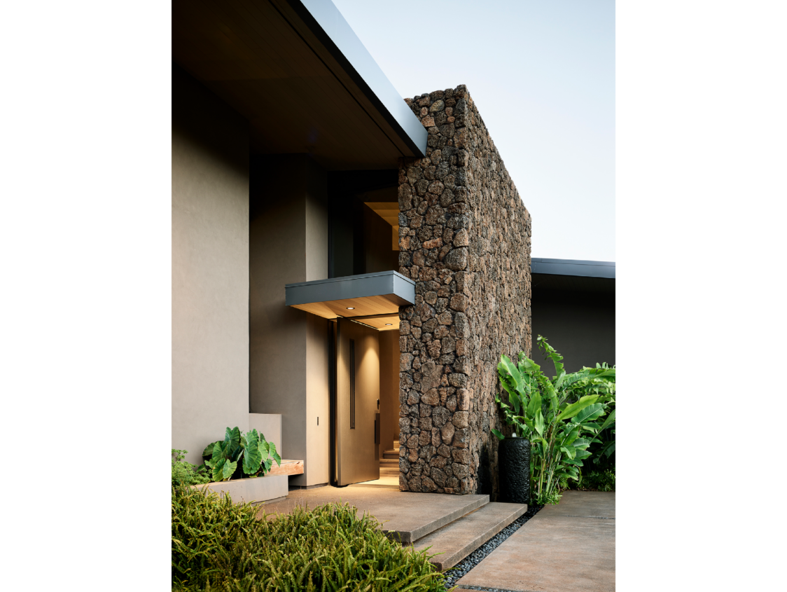 Kilauea — Marmol Radziner
