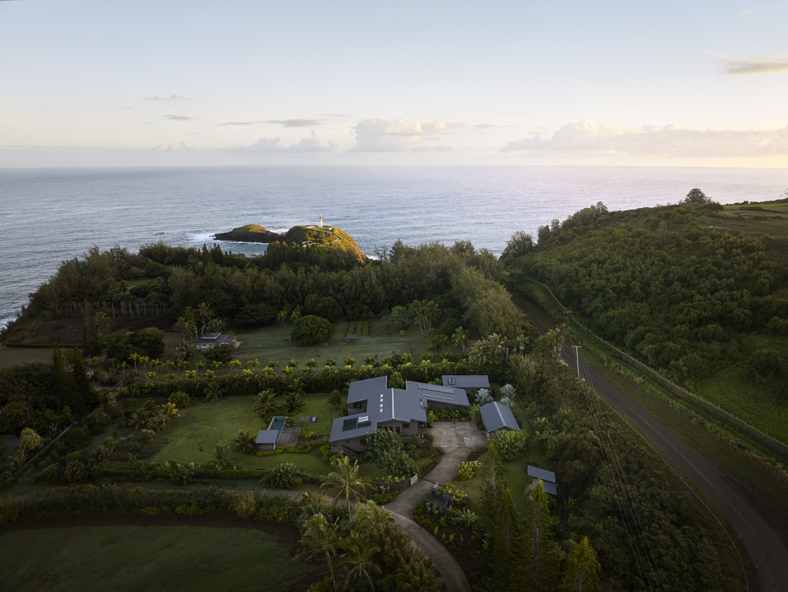 Kilauea — Marmol Radziner