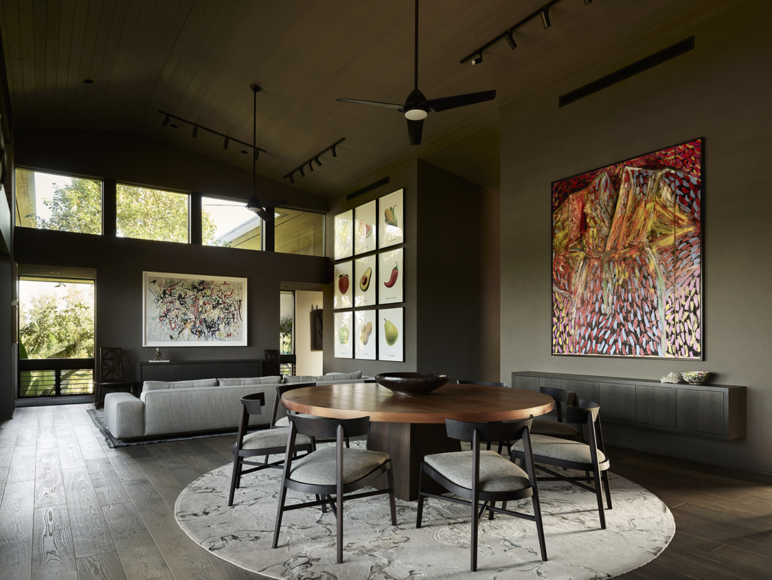 Kilauea — Marmol Radziner