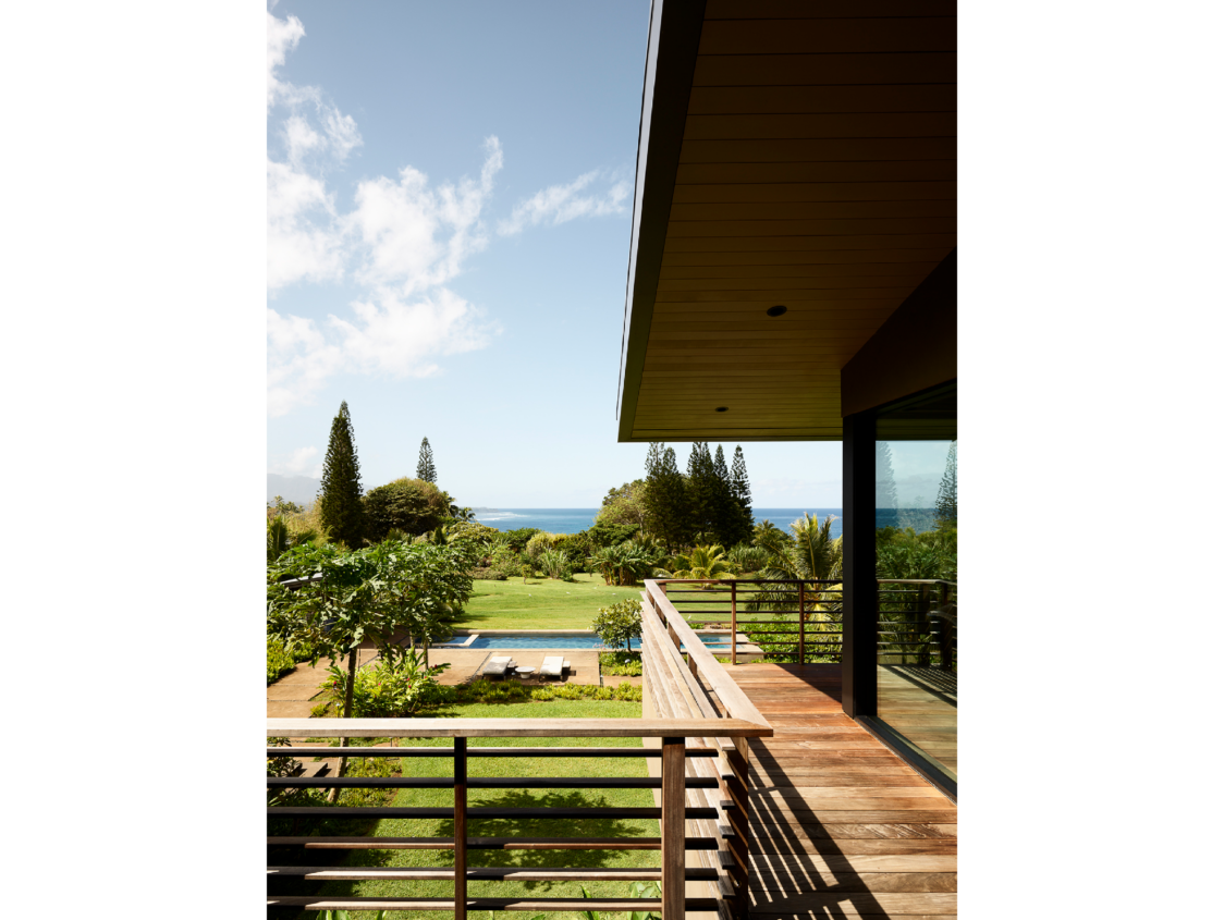 Kilauea — Marmol Radziner