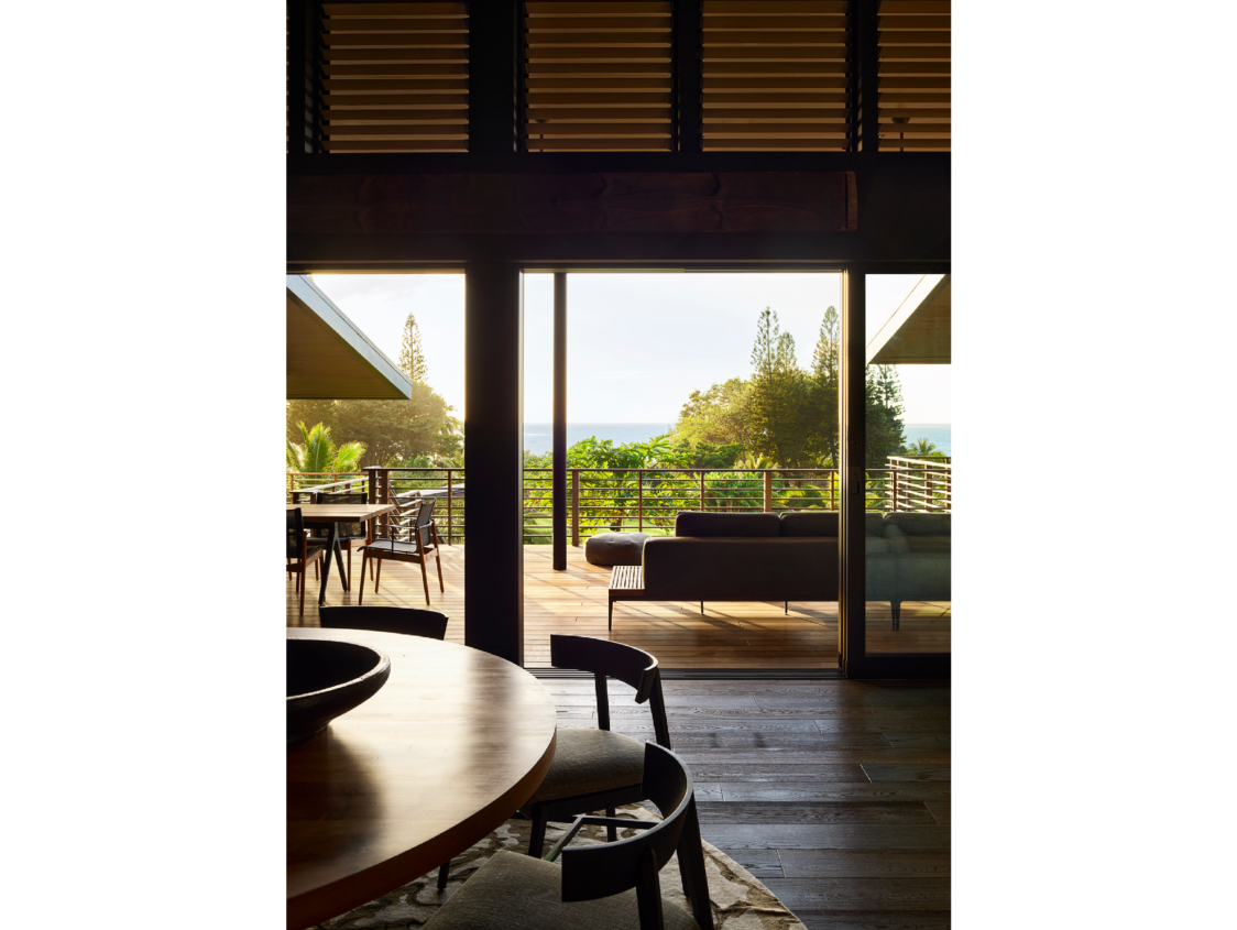 Kilauea — Marmol Radziner