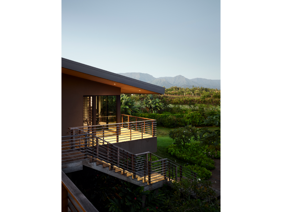 Kilauea — Marmol Radziner