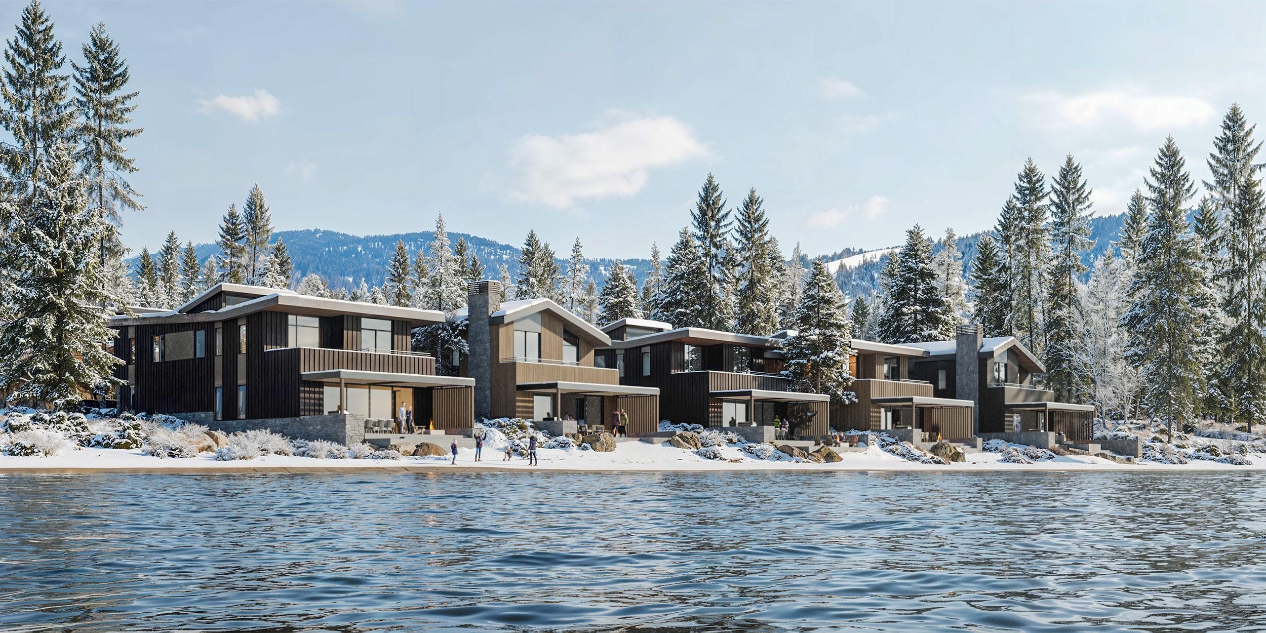 Kings Beach — Feldman Architecture