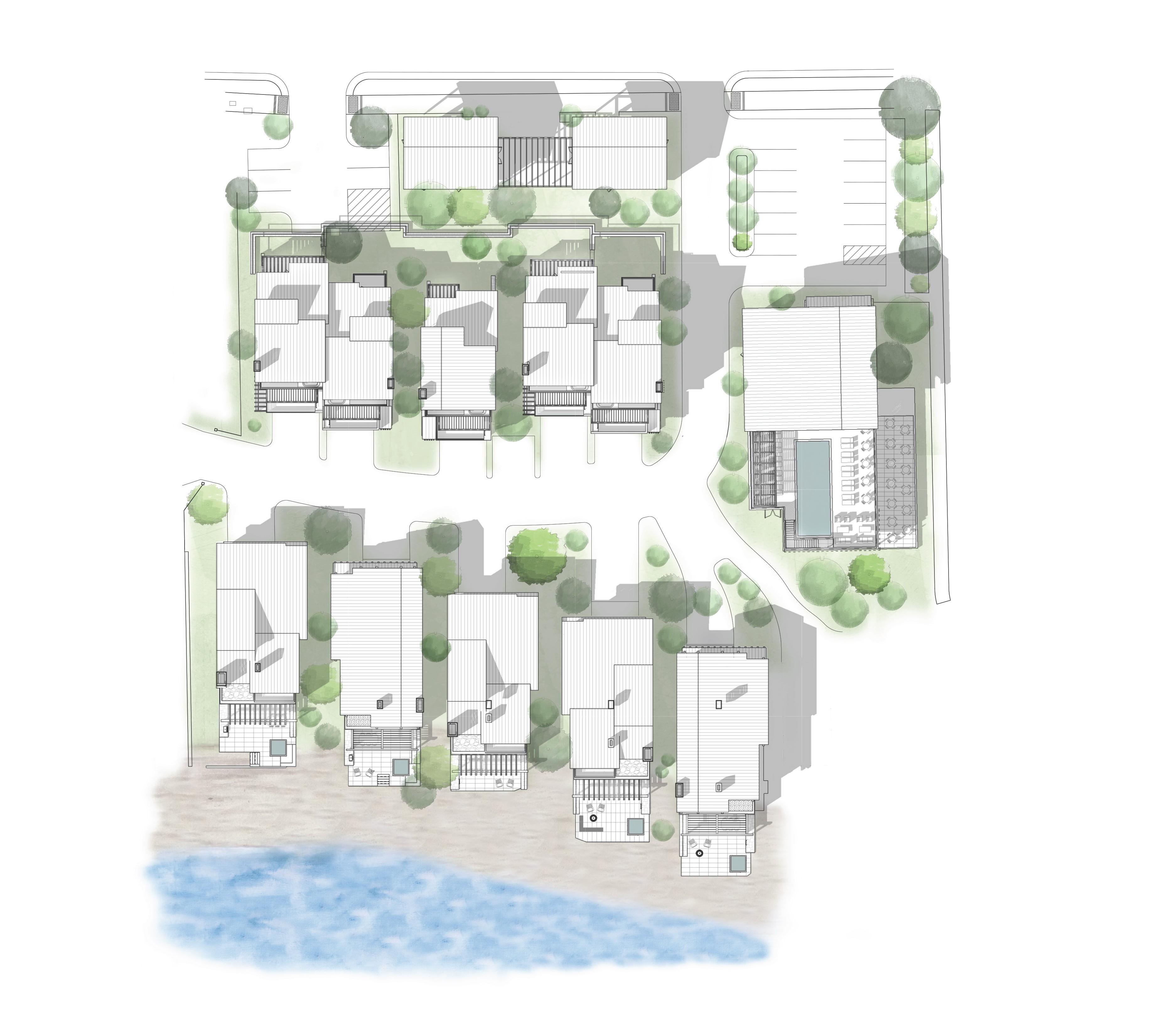 Kings Beach — Feldman Architecture