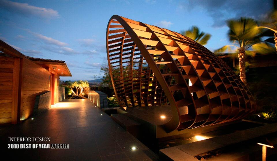 Kona — MLK Studio