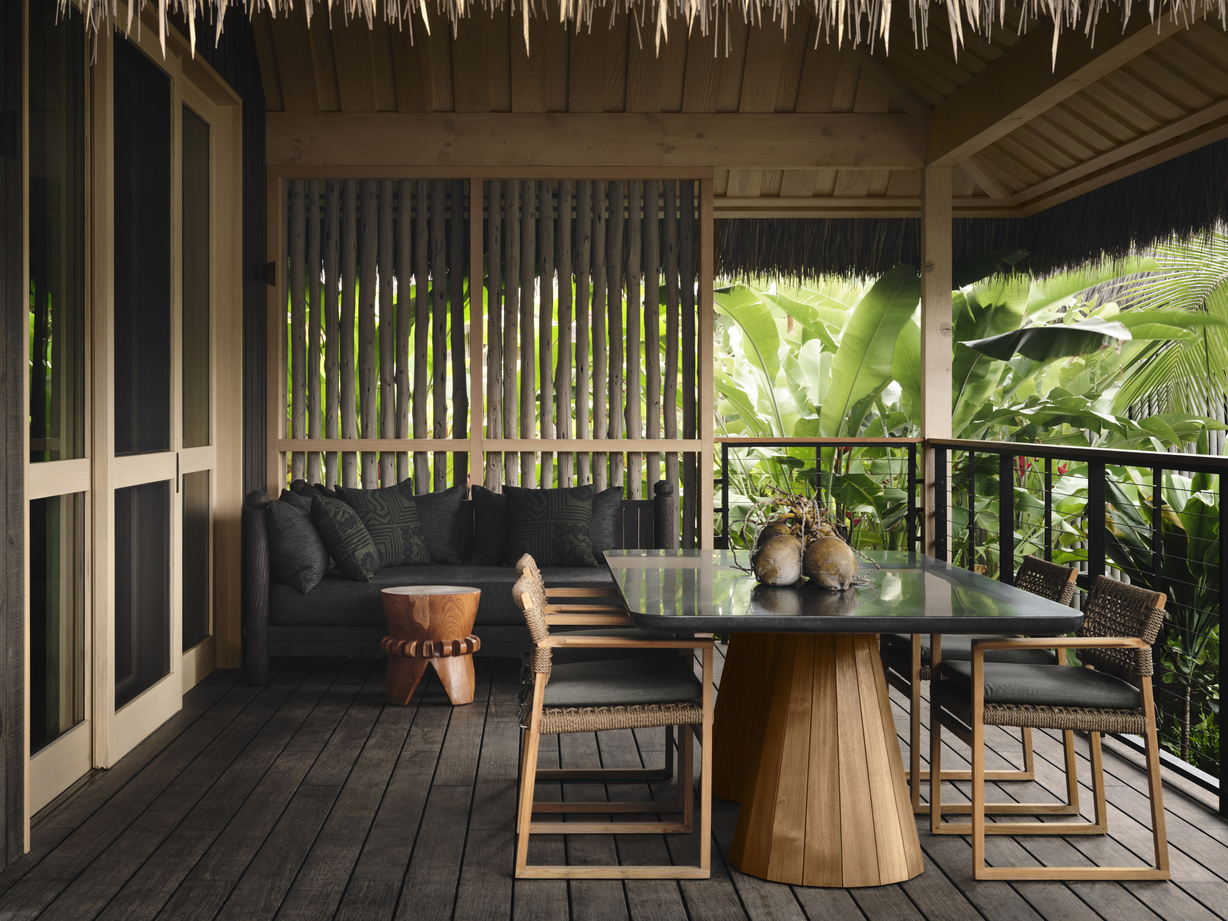 Kona Village — Walker Warner