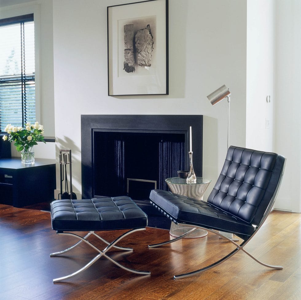 Kors Penthouse — Greenwich Village — New York Interior Designer — Glenn Gissler Design