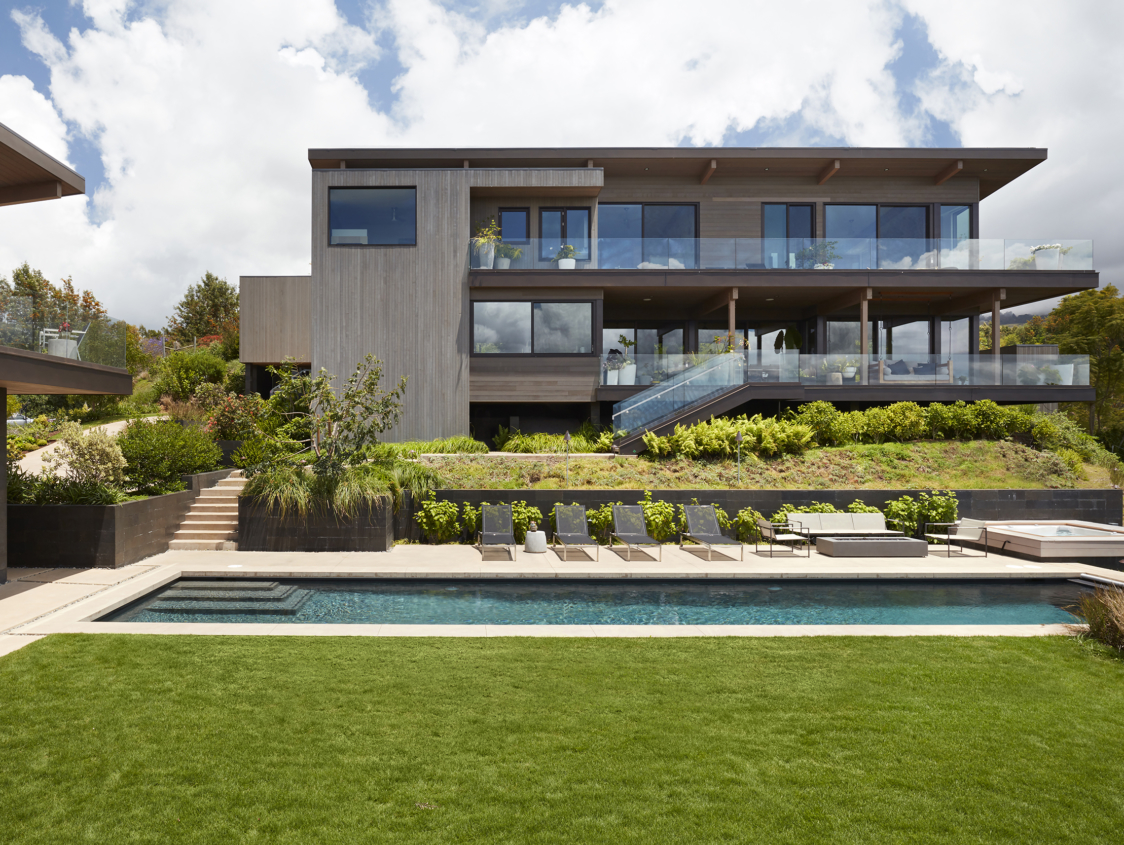 Marmol Radziner — Kula — Marmol Radziner