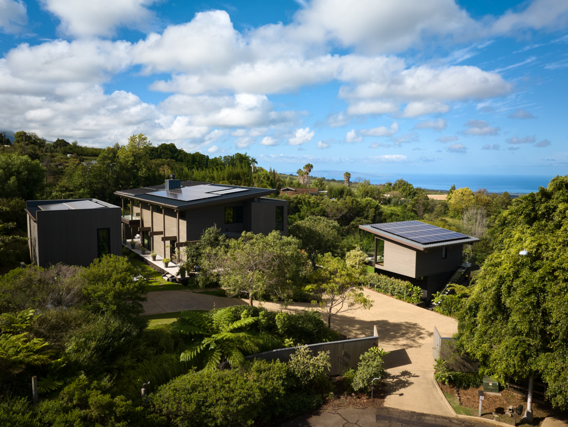 Marmol Radziner — Kula — Marmol Radziner