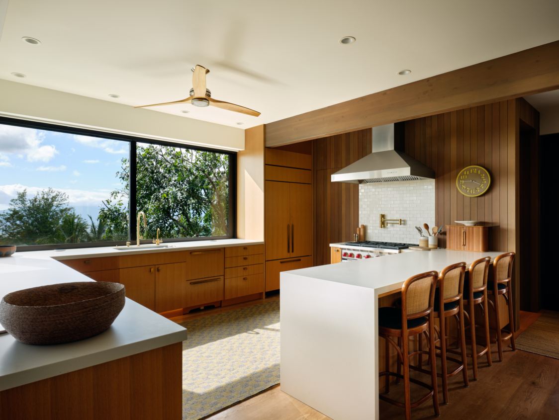 Marmol Radziner — Kula — Marmol Radziner