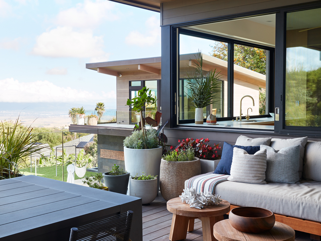 Marmol Radziner — Kula — Marmol Radziner