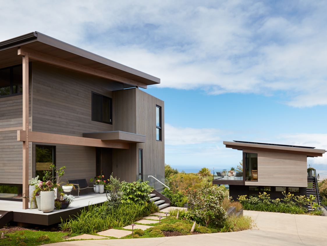 Marmol Radziner — Kula — Marmol Radziner