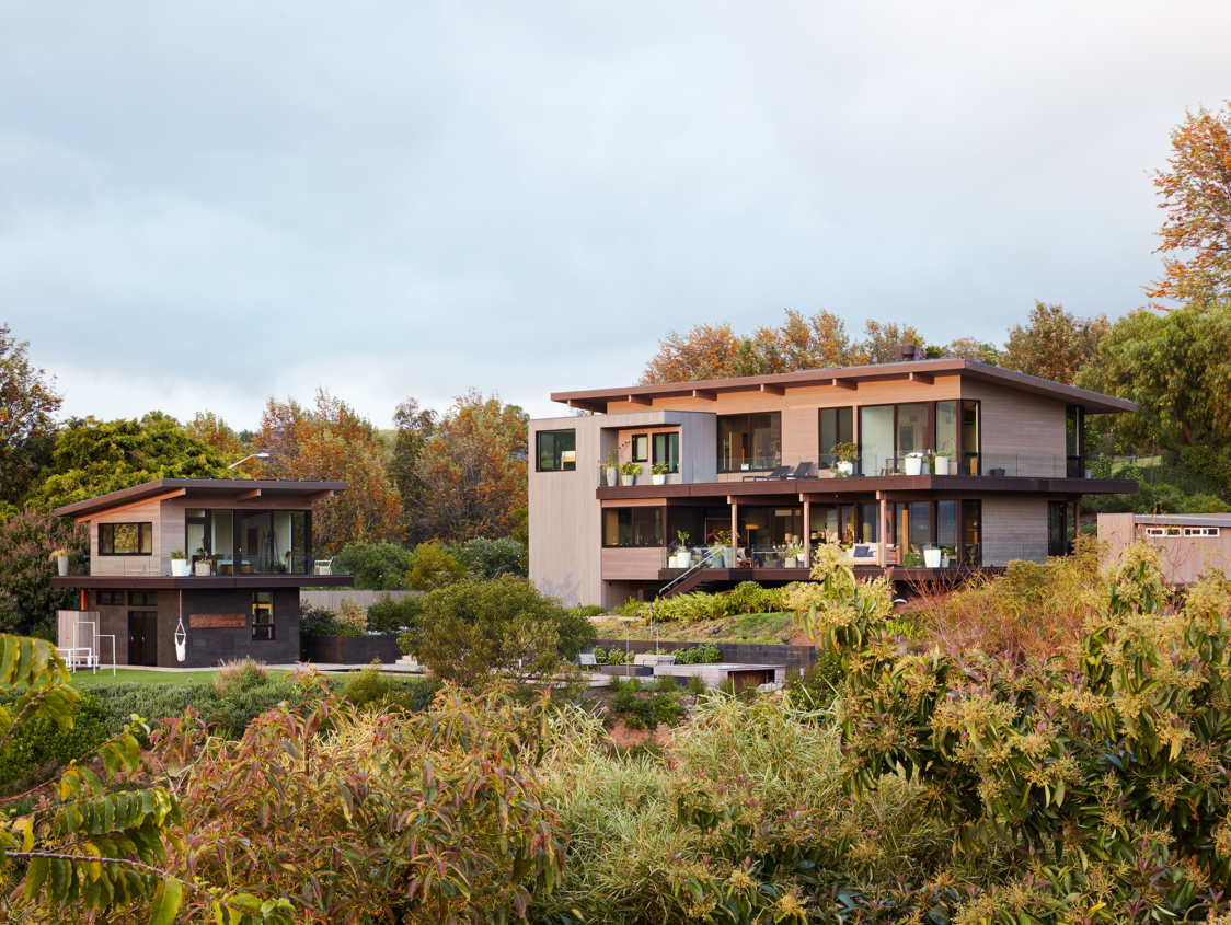 Marmol Radziner — Kula — Marmol Radziner