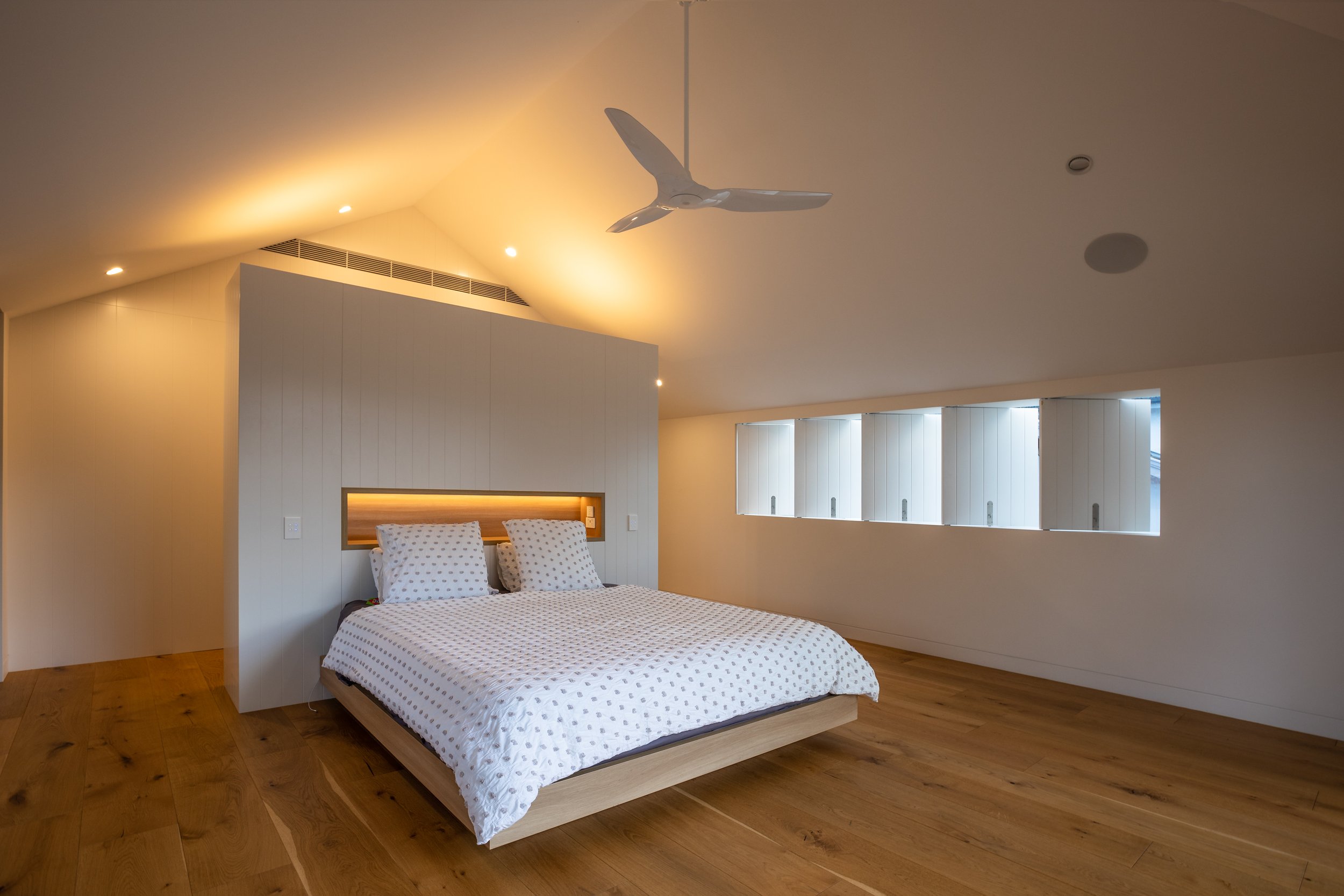 Kurraba House — Castlepeake Architects