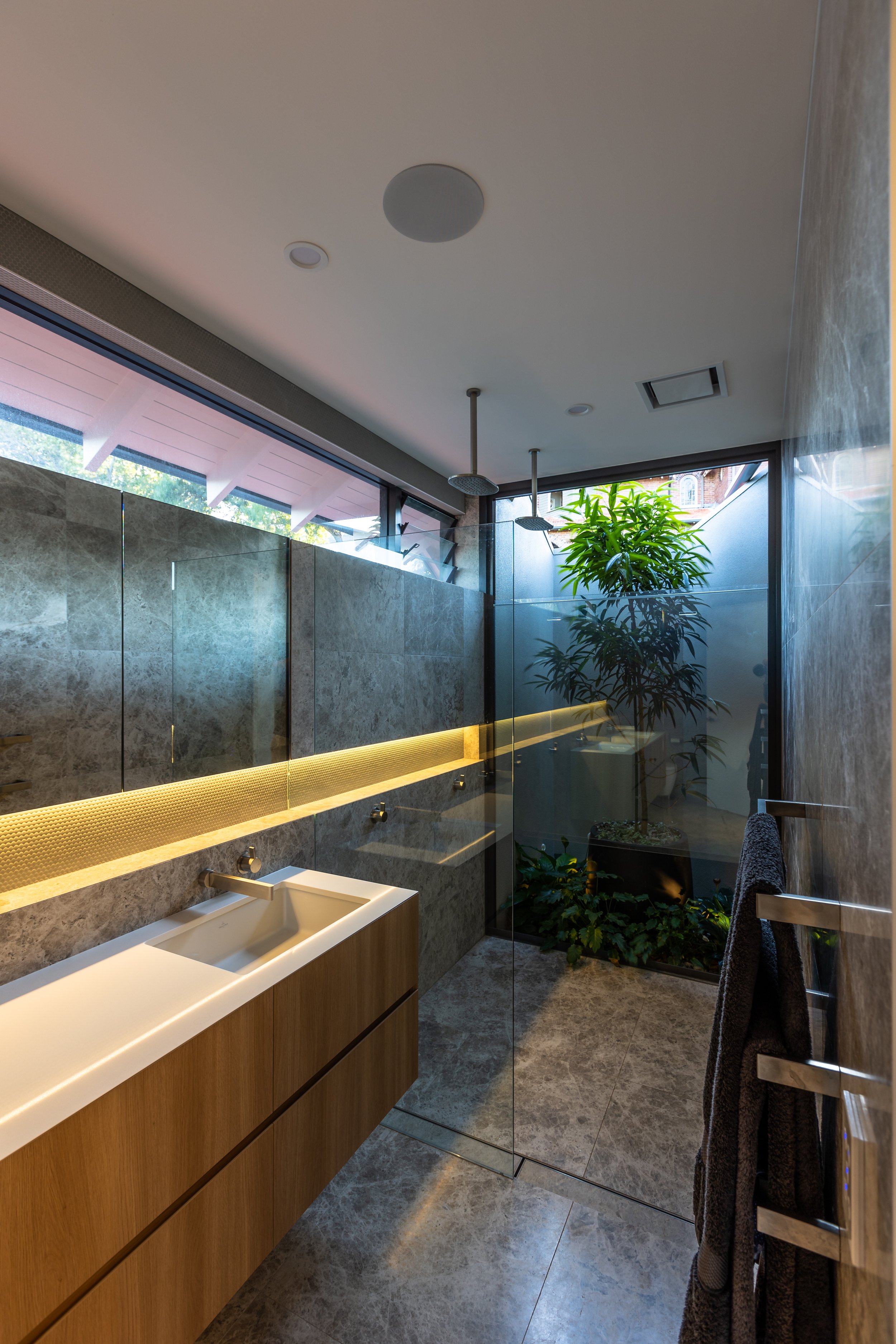 Kurraba House — Castlepeake Architects