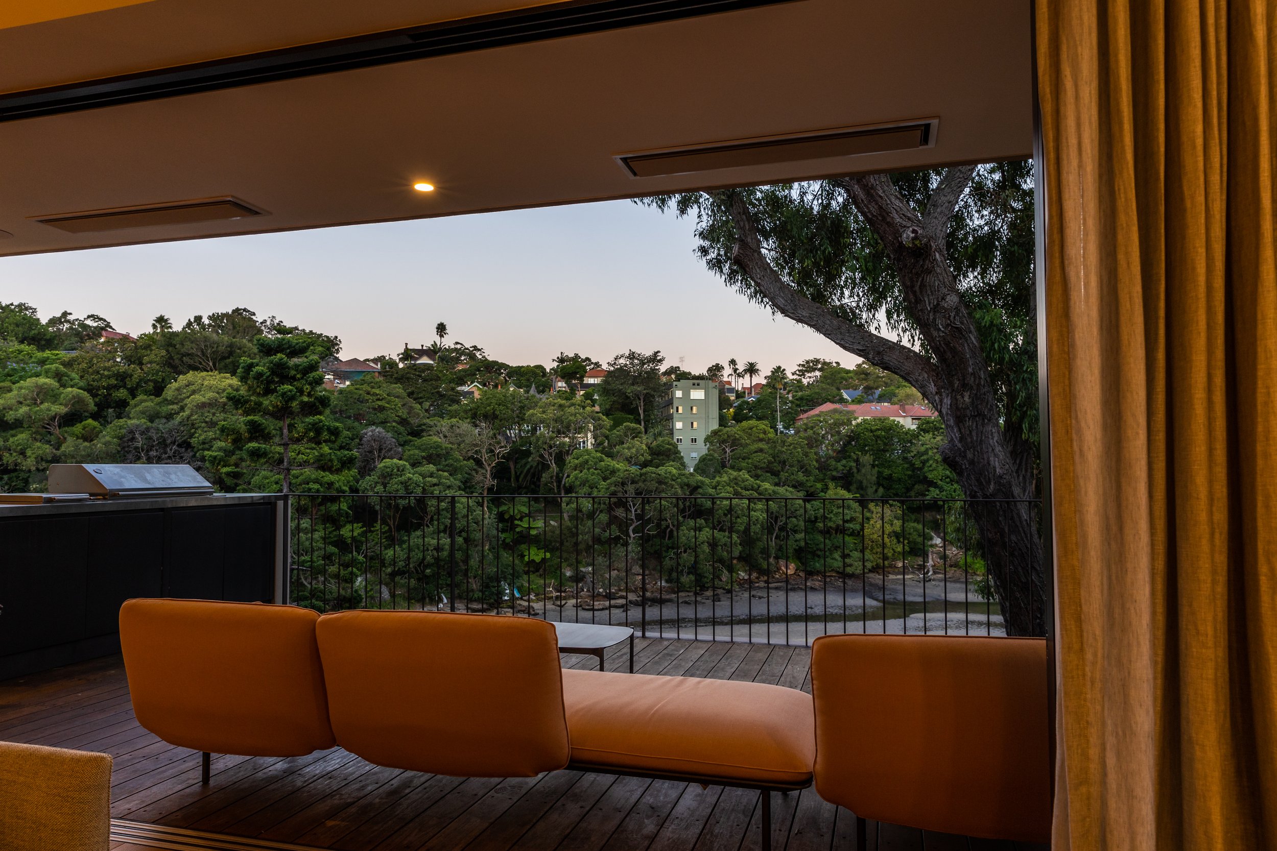 Kurraba House — Castlepeake Architects