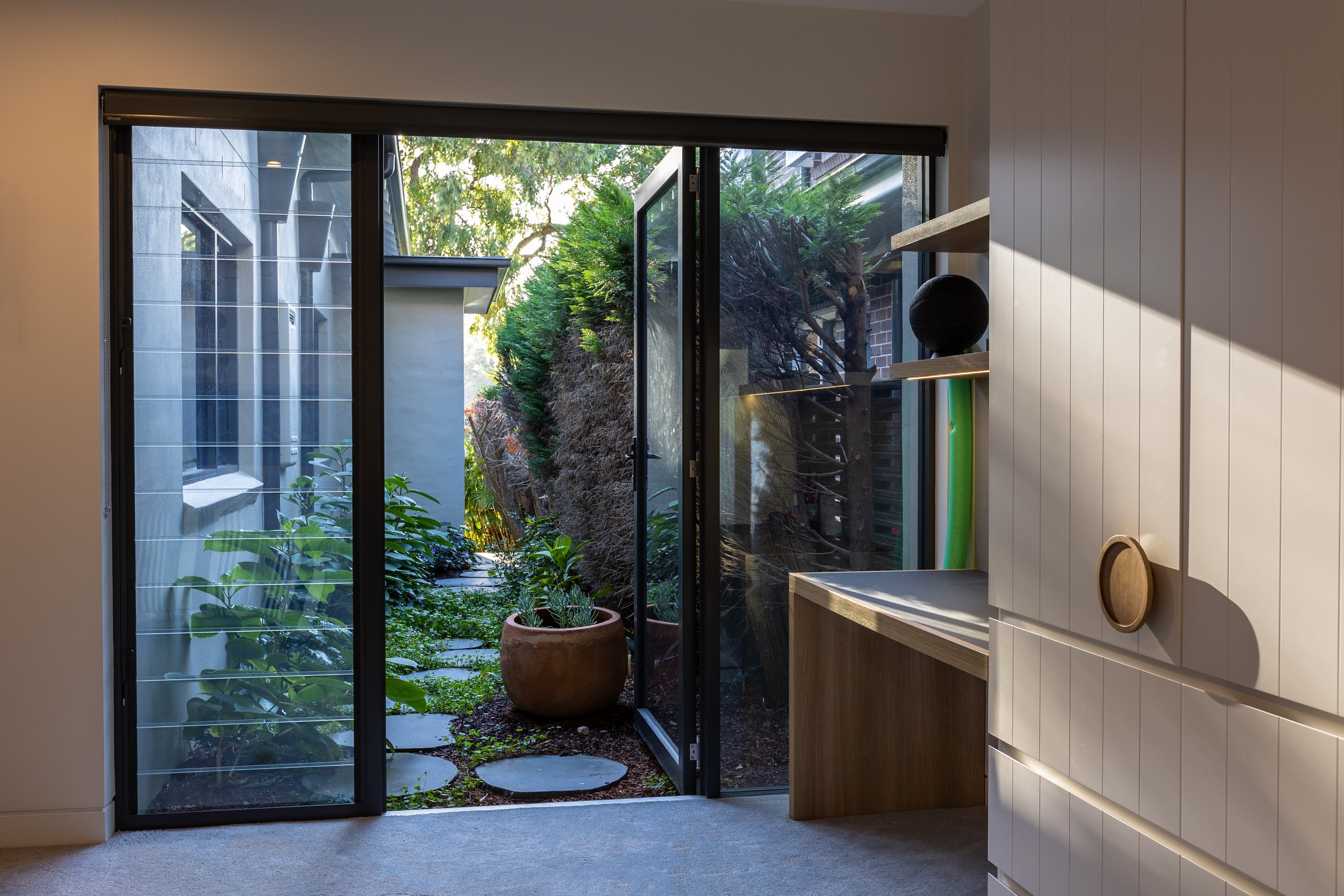 Kurraba House — Castlepeake Architects