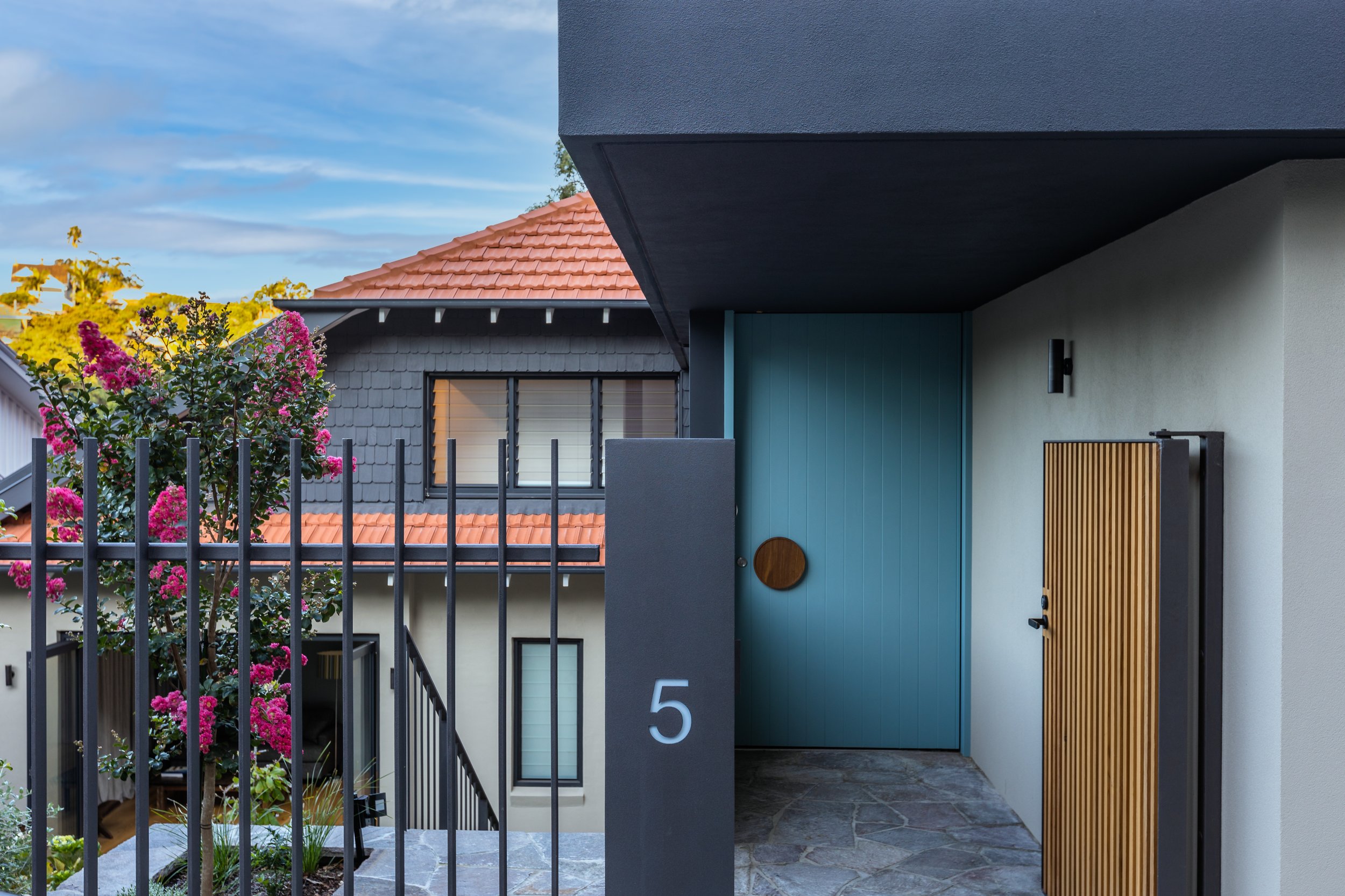 Kurraba House — Castlepeake Architects