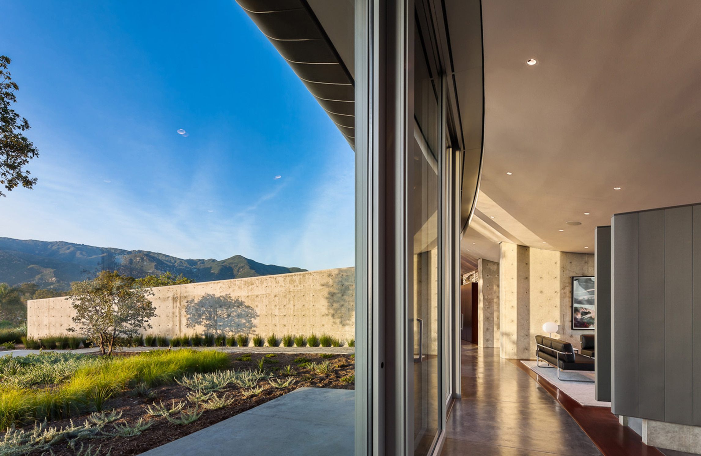 Kurth Residence — Neumann Mendro Andrulaitis Architects