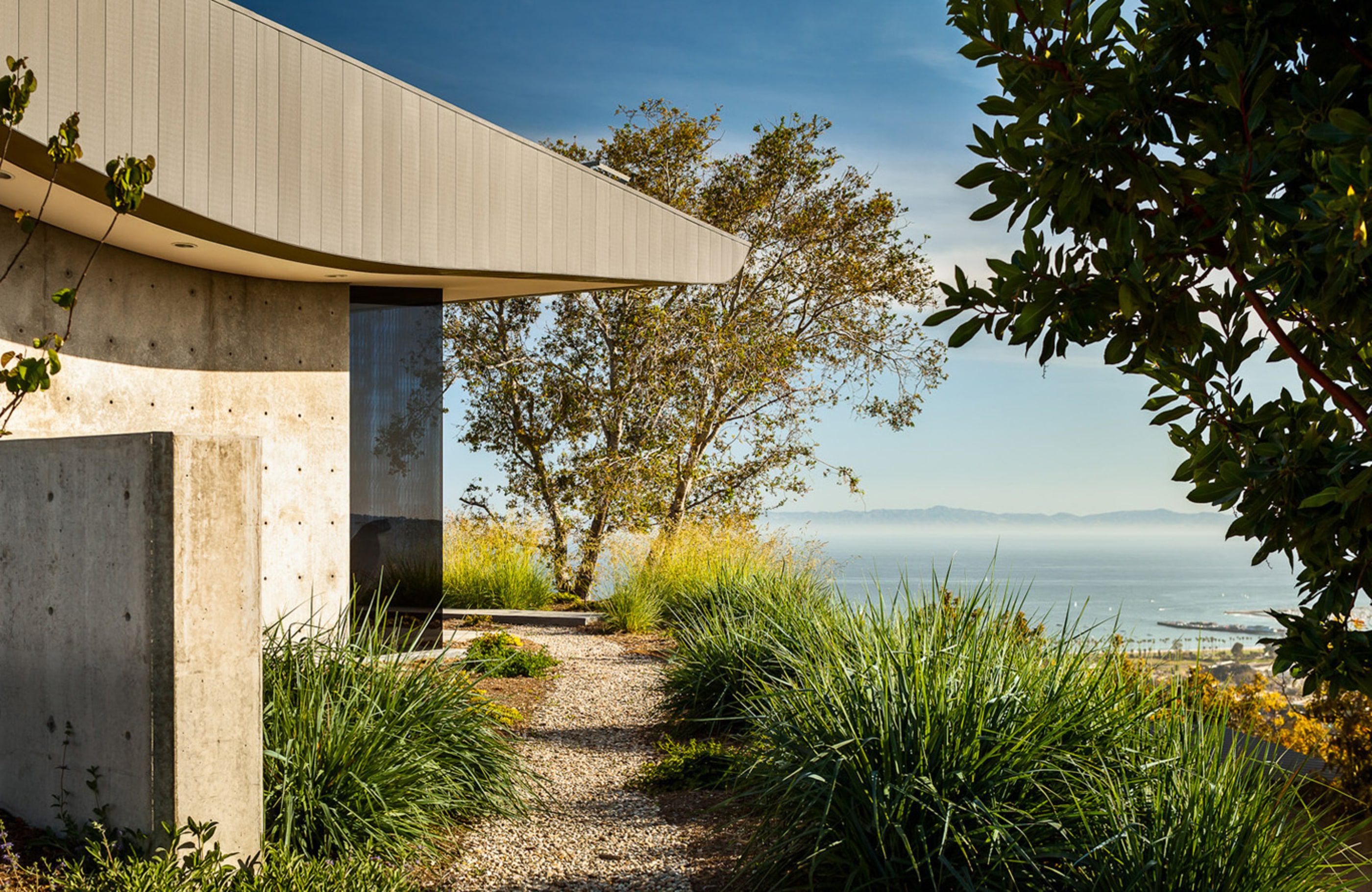 Kurth Residence — Neumann Mendro Andrulaitis Architects