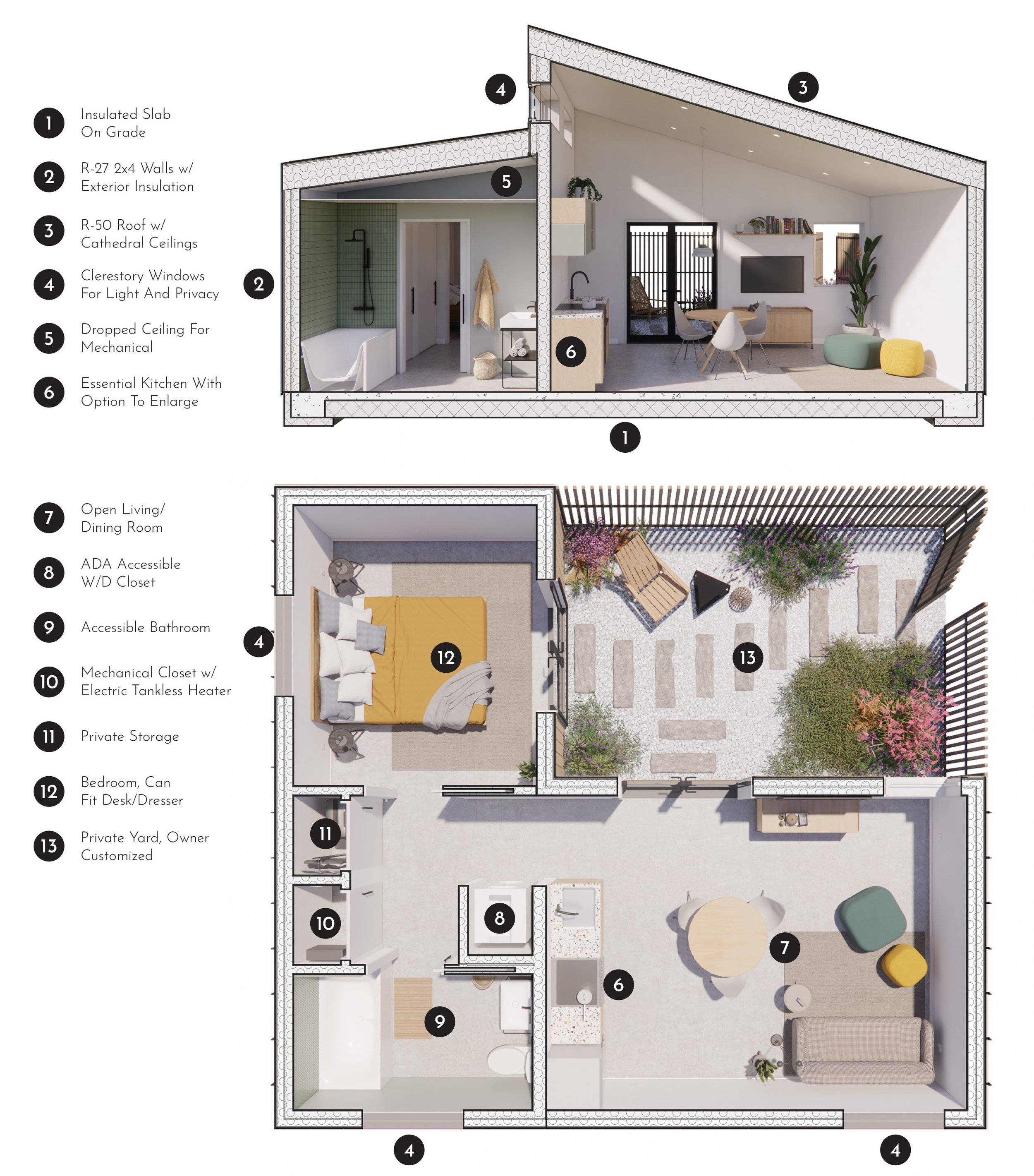 L’ADU — DEMO Architects