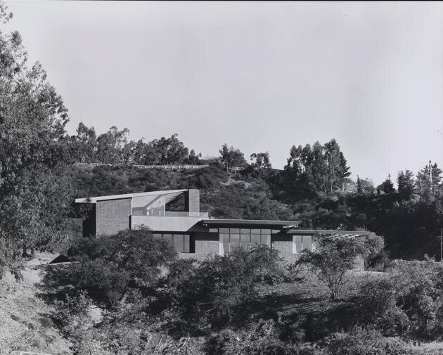CASE STUDY #16 GUEST HOUSE — TIM GORTER ARCHITECTS