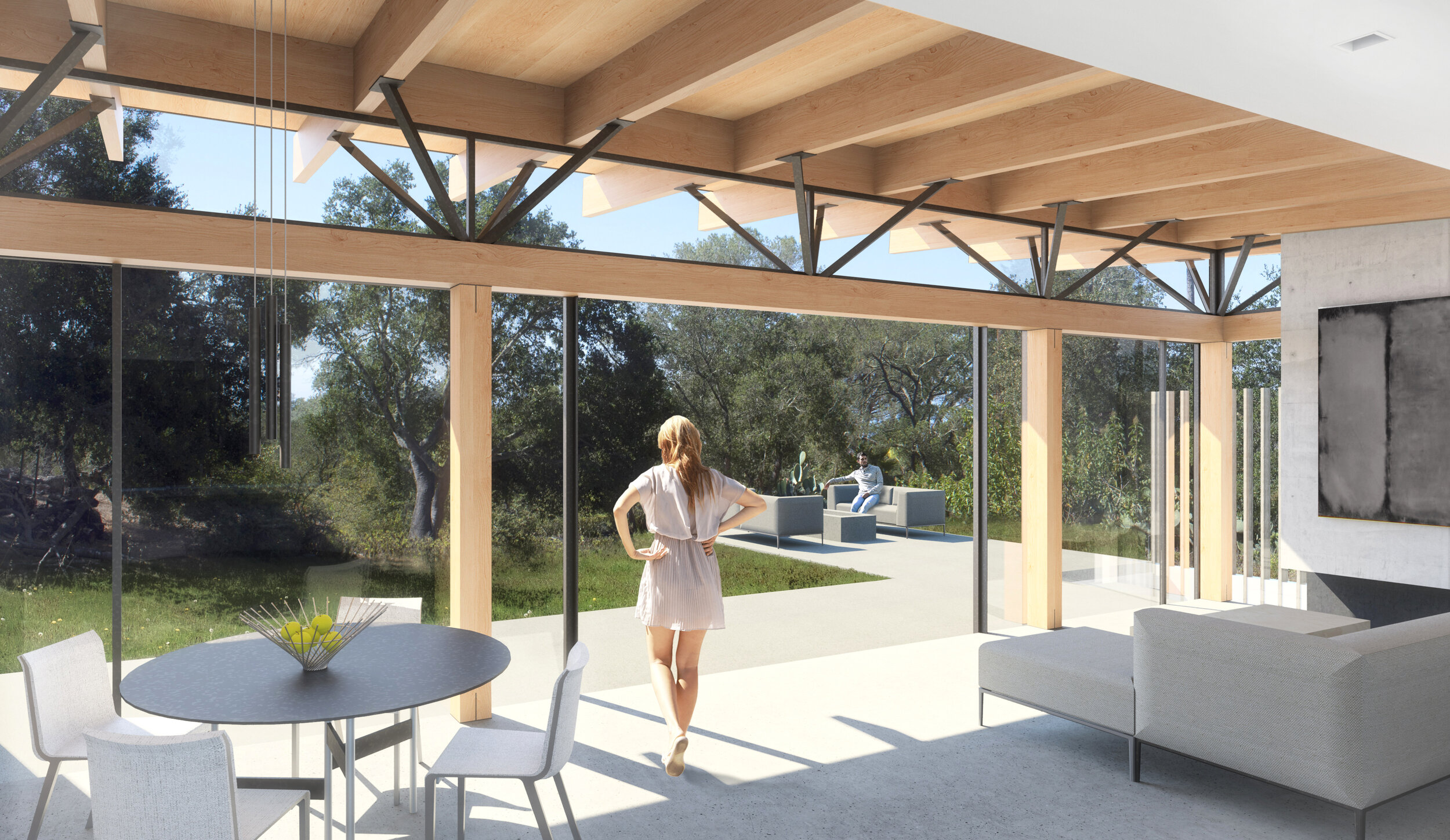 LAS CANOAS — a34studio