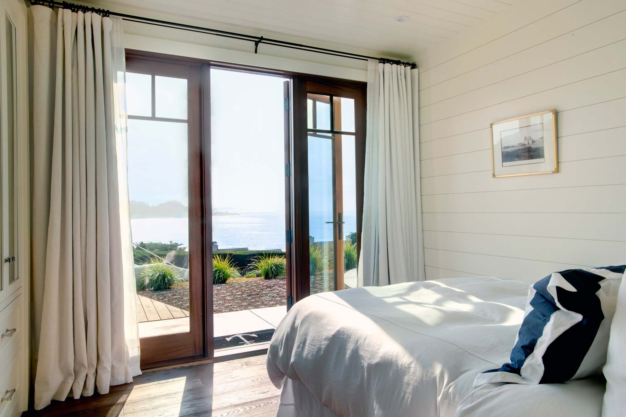 Lobos Lookout Contemporary Architecture — Studio Carver Architects