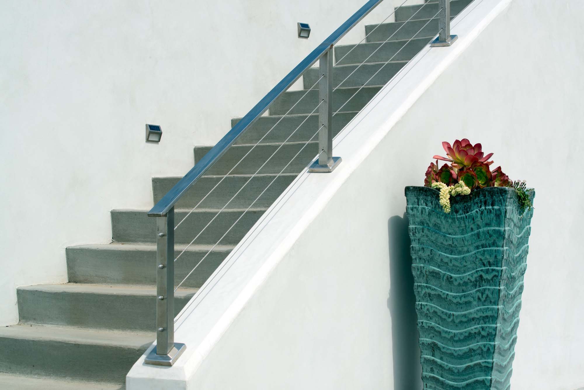 Lobos Lookout Contemporary Architecture — Studio Carver Architects