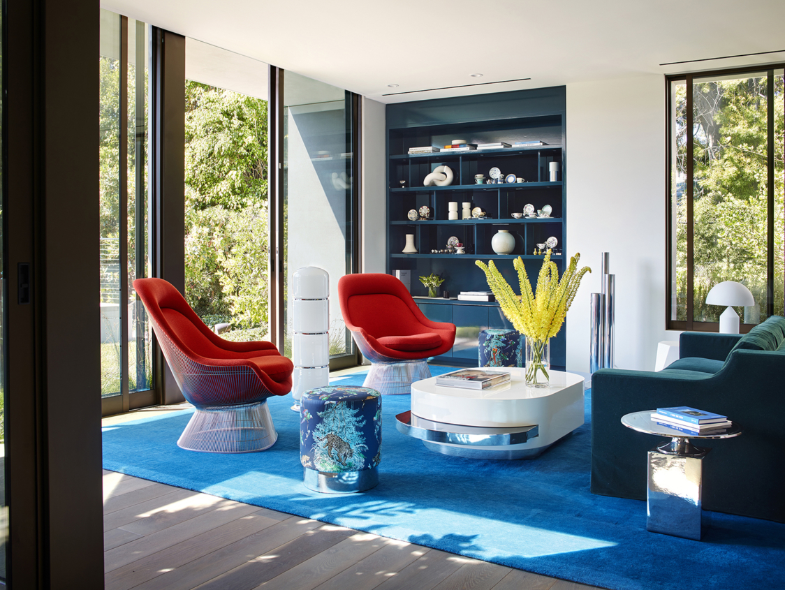 La Mesa — Marmol Radziner