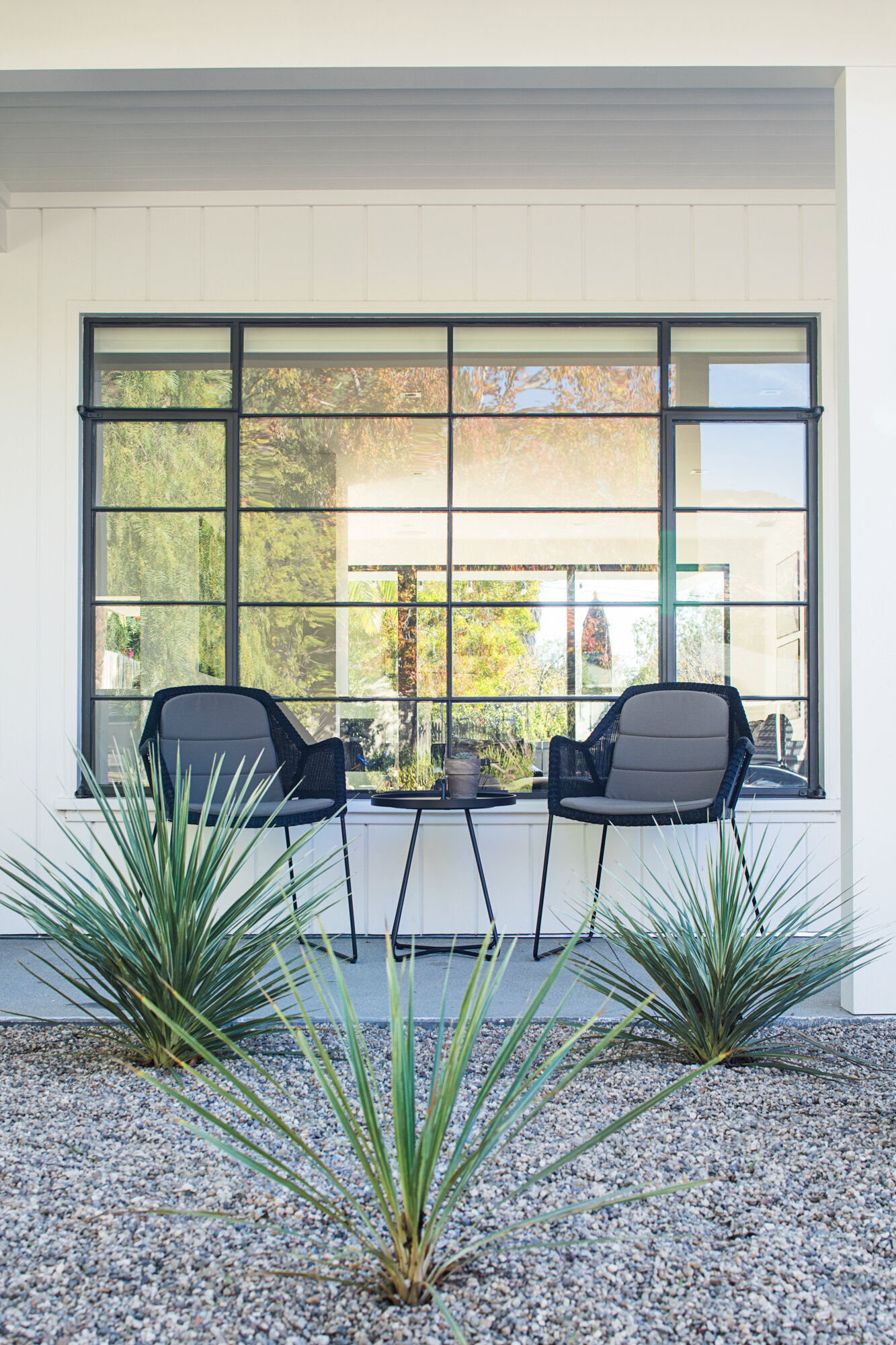 La Cumbre House — Anacapa Architecture