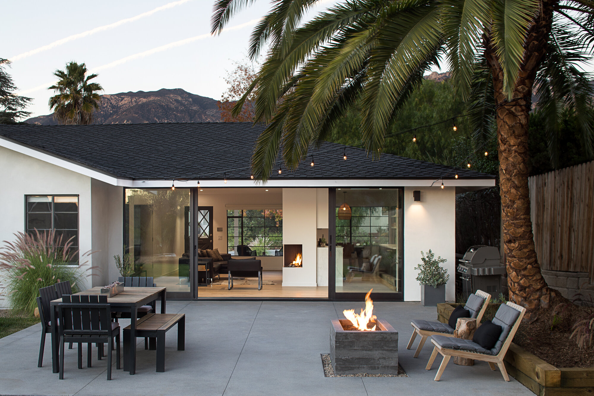 La Cumbre House — Anacapa Architecture