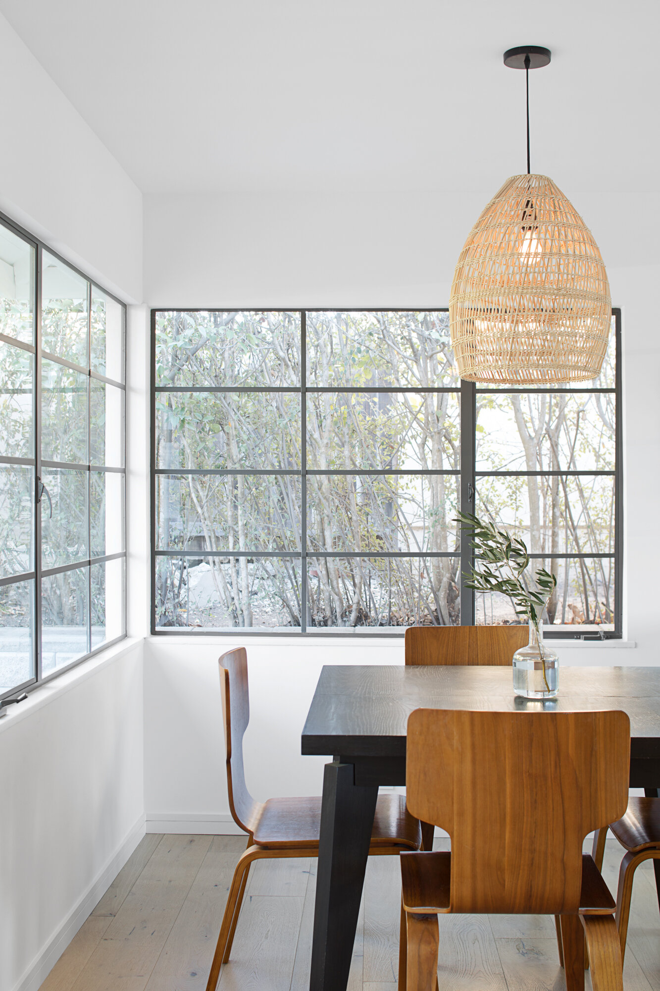 La Cumbre House — Anacapa Architecture