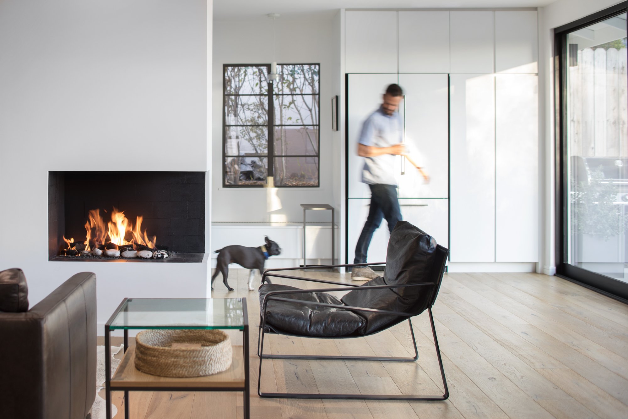 La Cumbre House — Anacapa Architecture