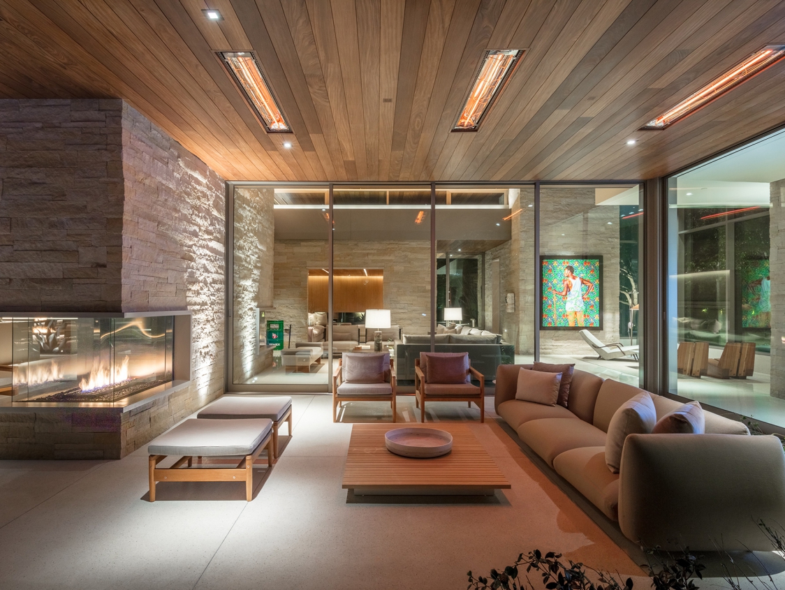 La Jolla — Marmol Radziner