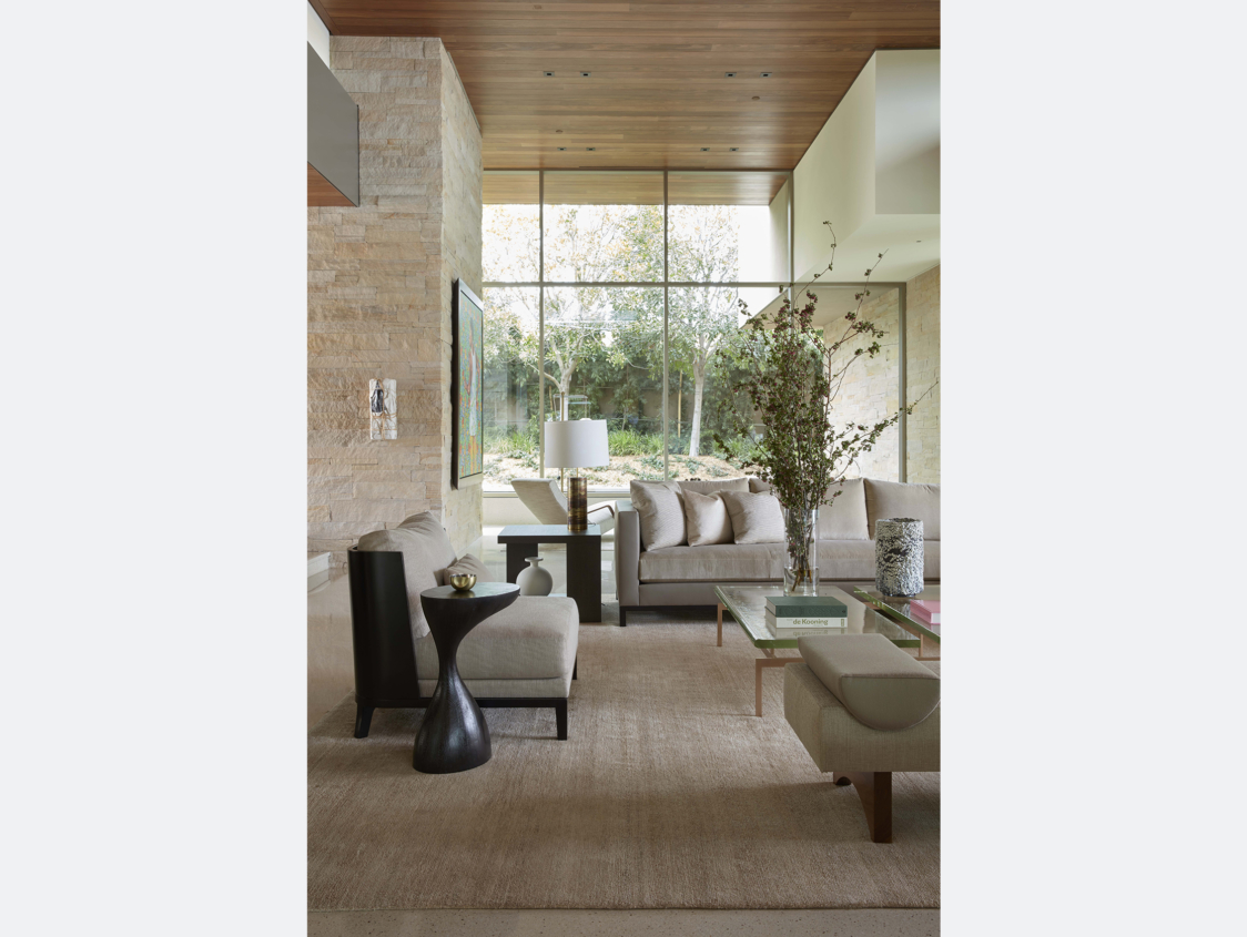 La Jolla — Marmol Radziner