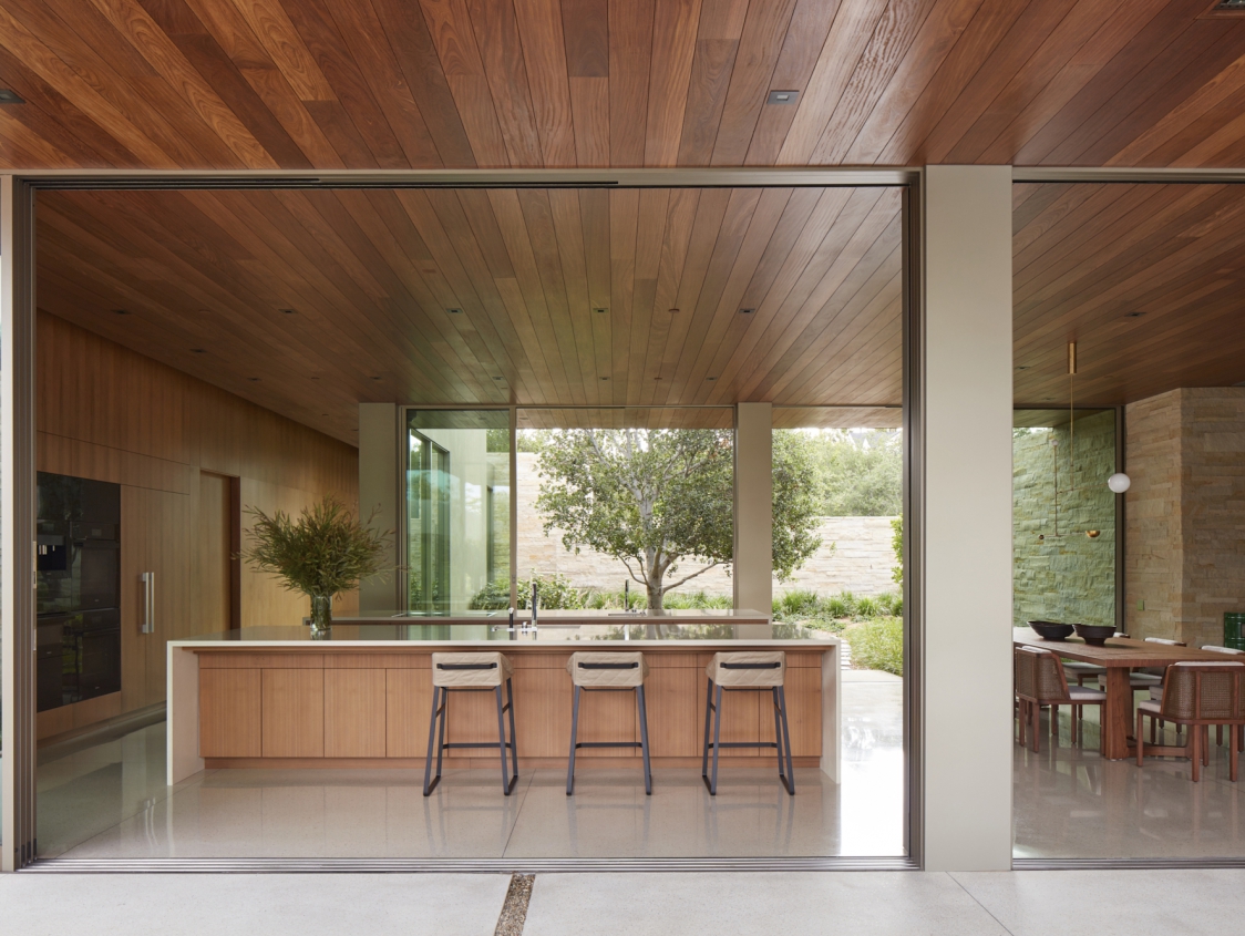 La Jolla — Marmol Radziner