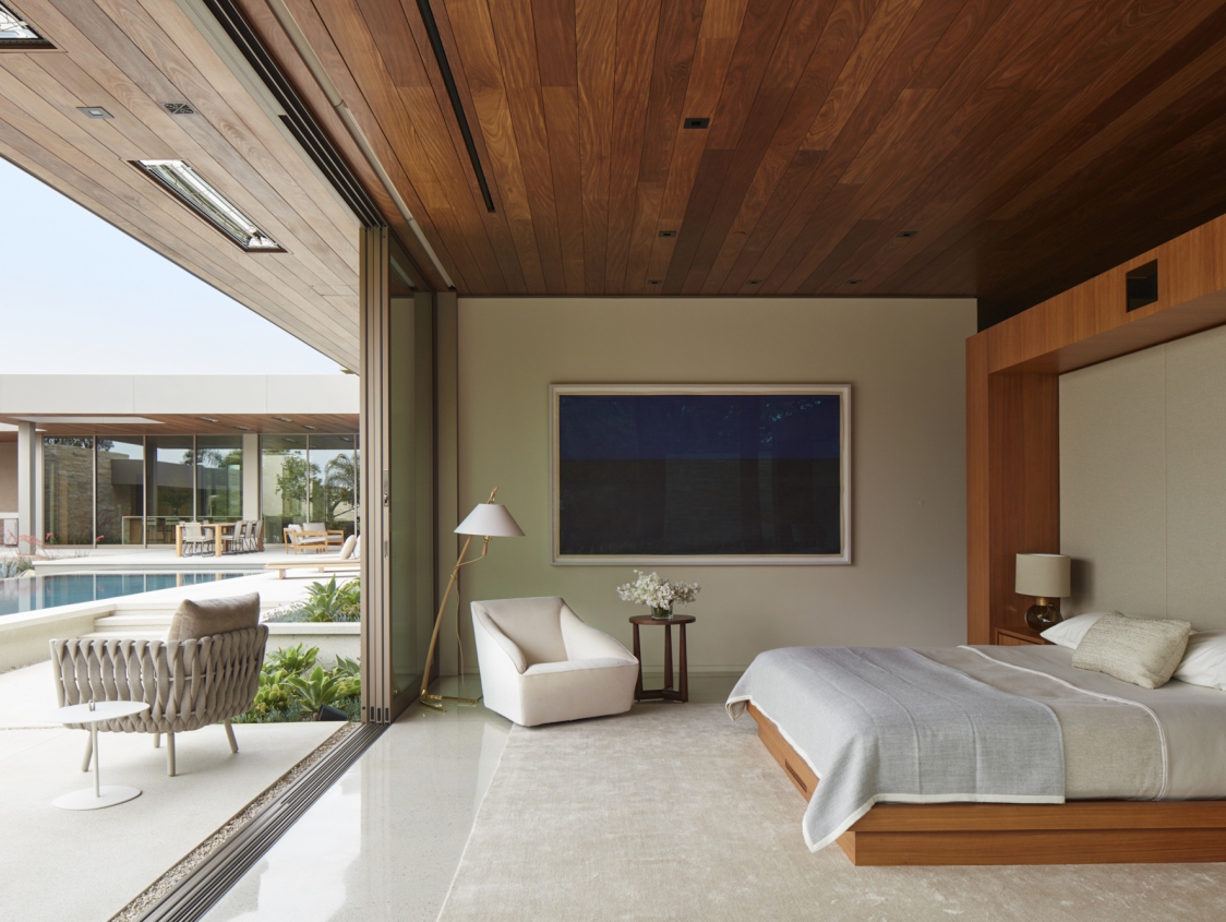 La Jolla — Marmol Radziner