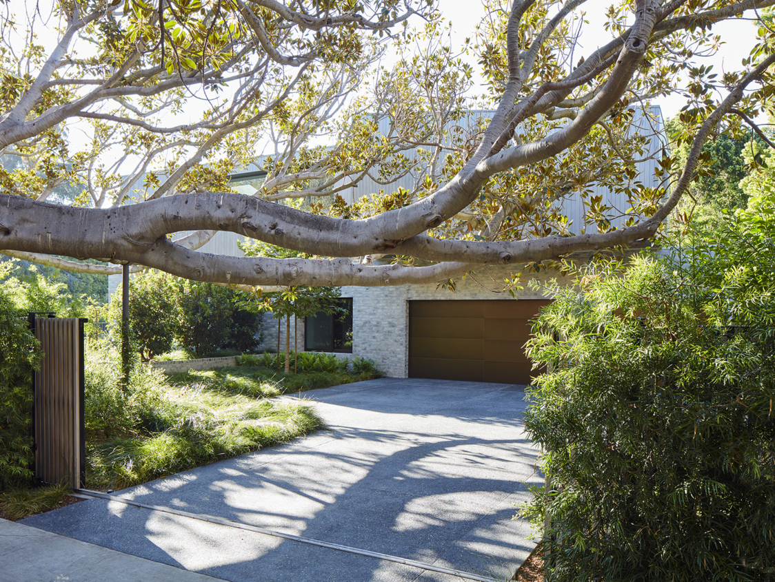 La Mesa — Marmol Radziner