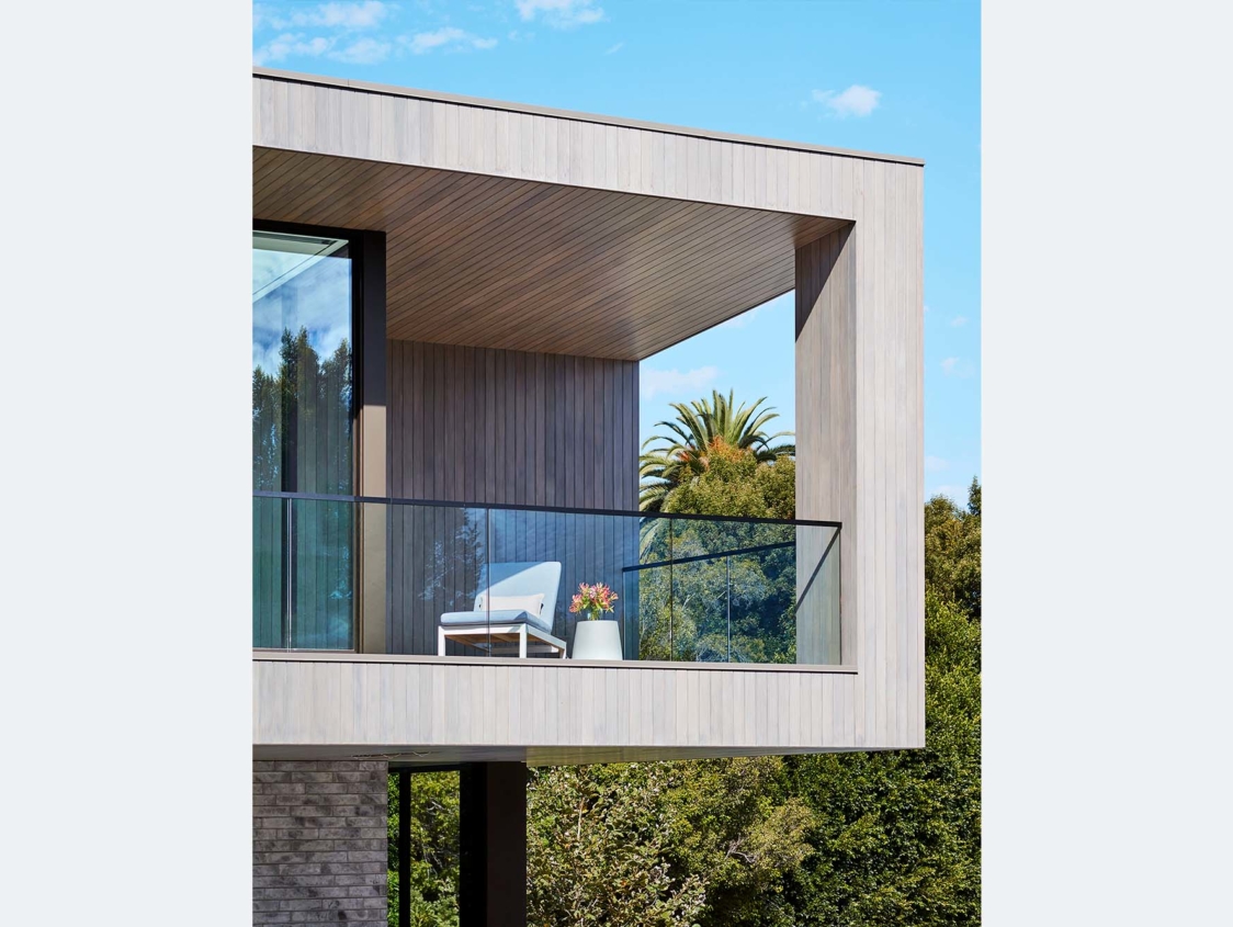 La Mesa — Marmol Radziner