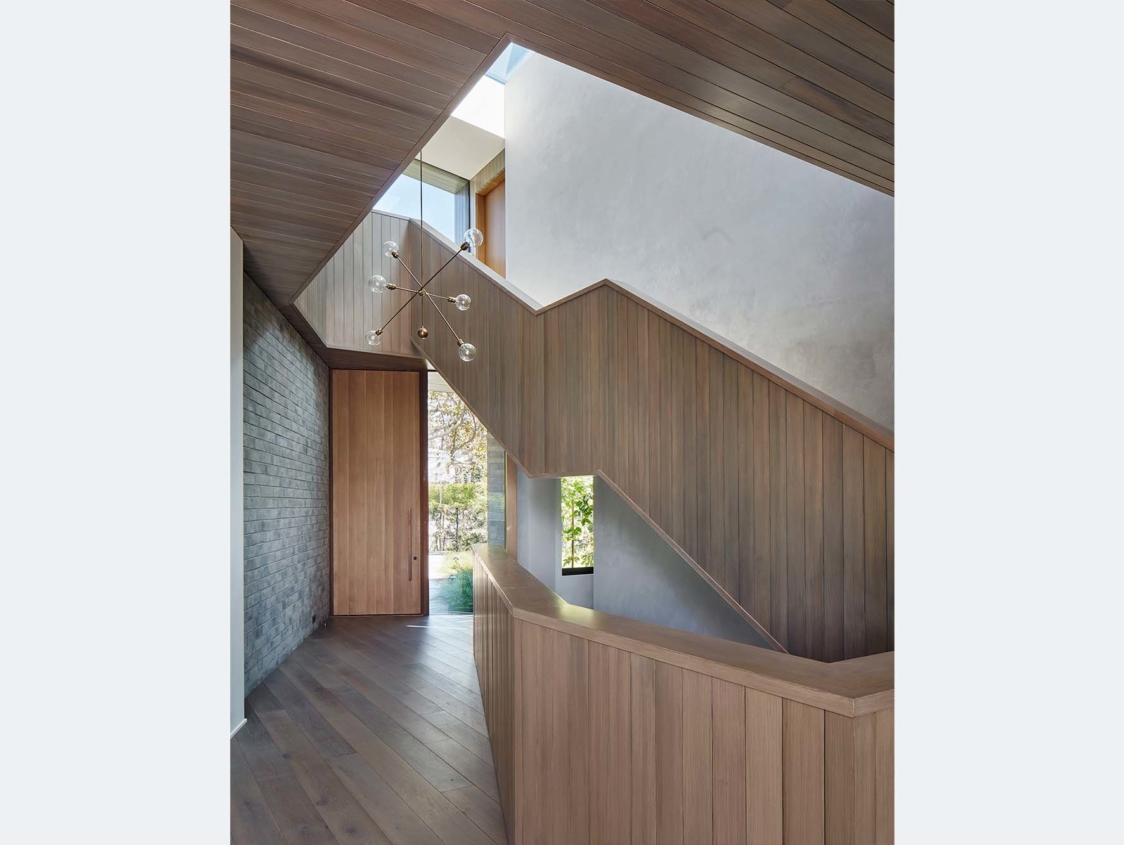 La Mesa — Marmol Radziner