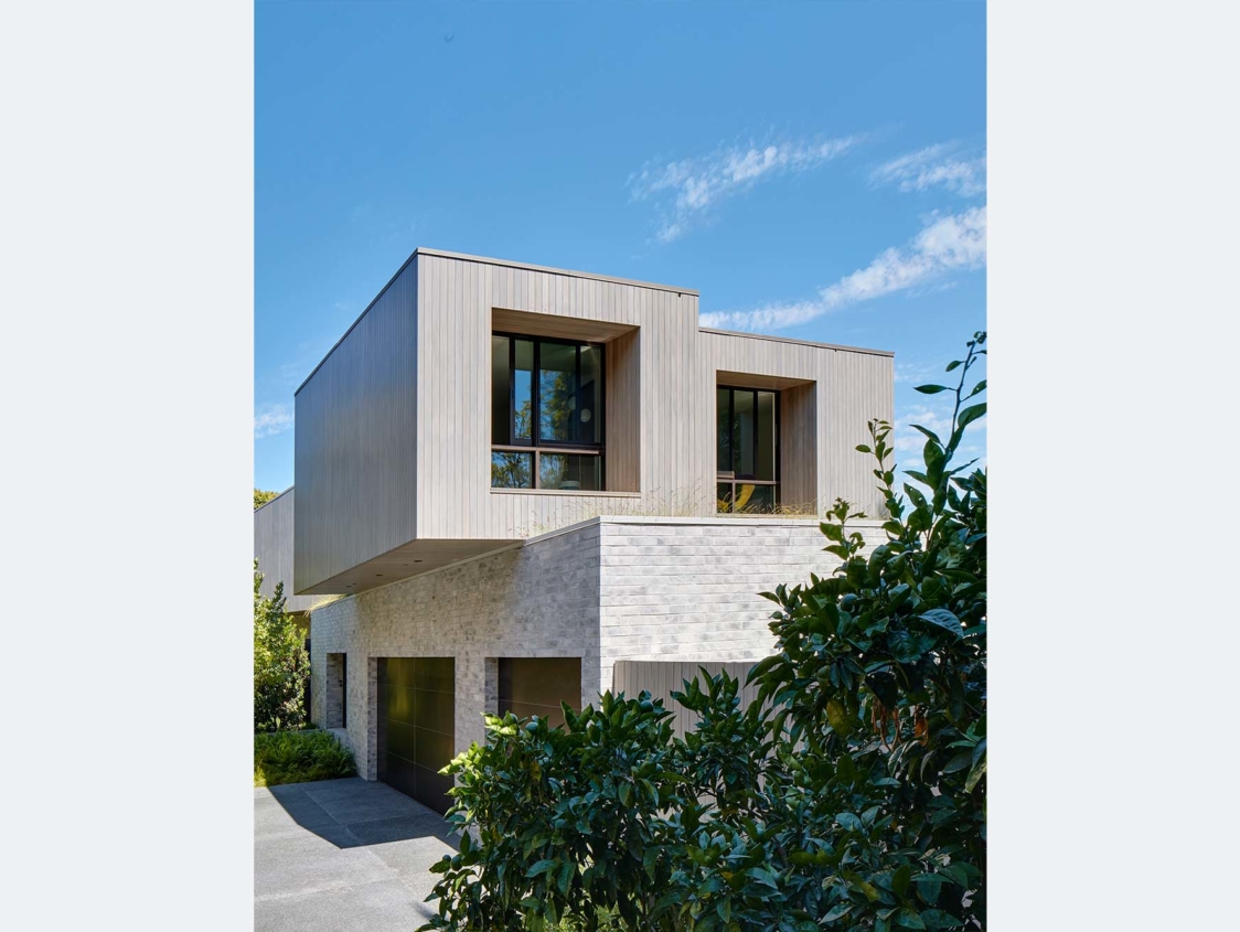 La Mesa — Marmol Radziner