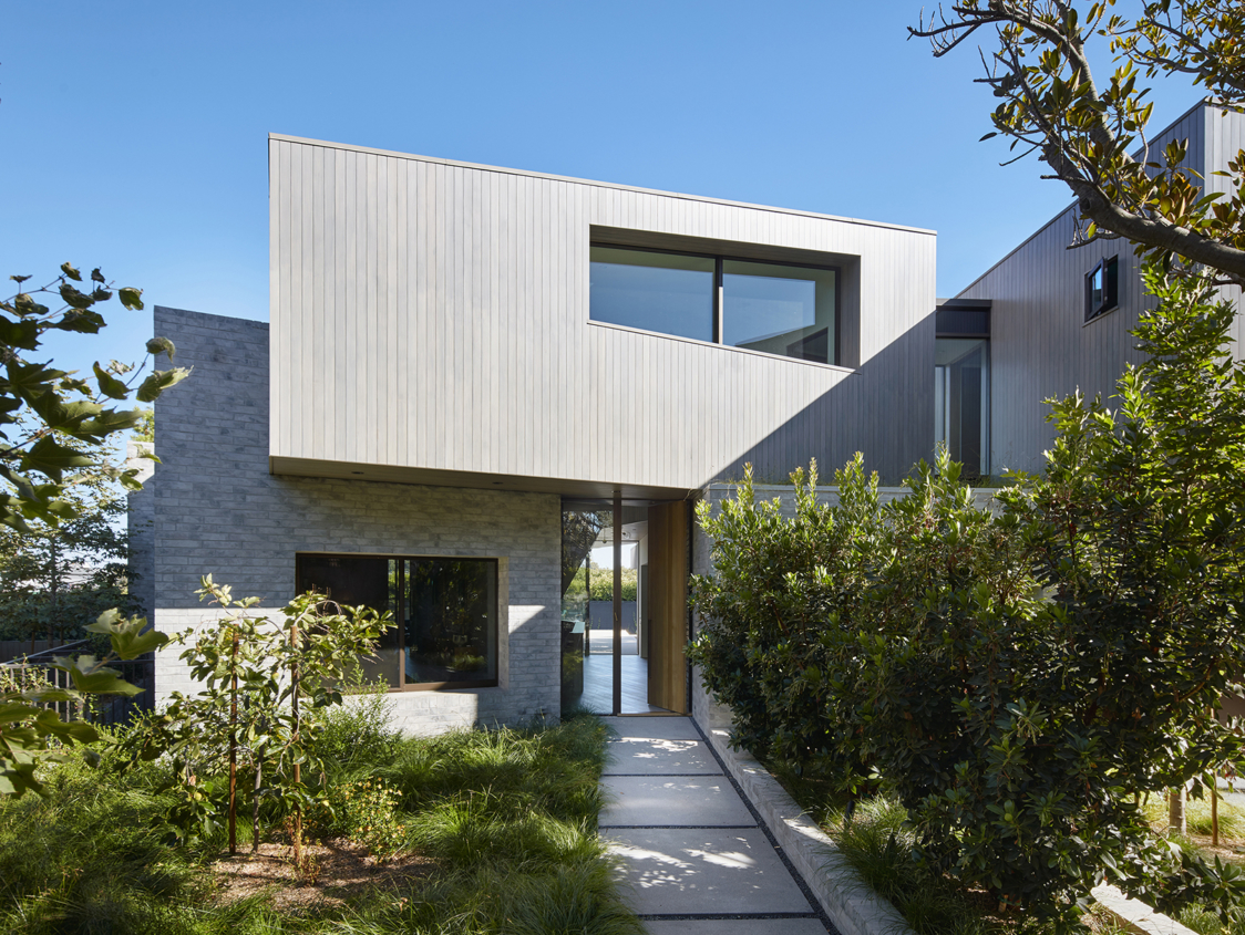 La Mesa — Marmol Radziner