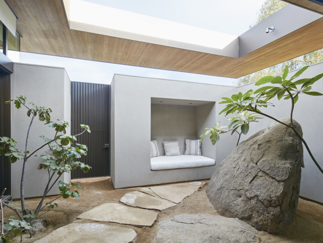 La Quinta — Marmol Radziner
