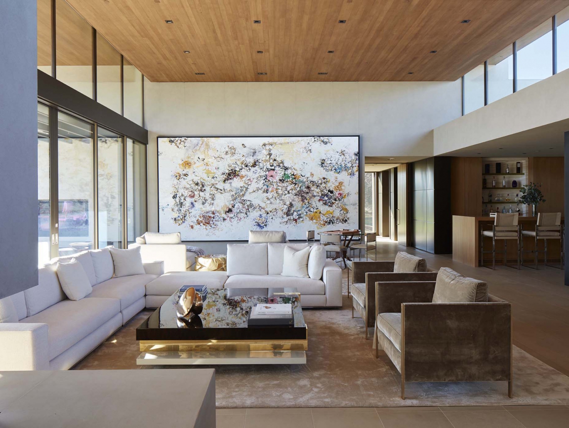 La Quinta — Marmol Radziner