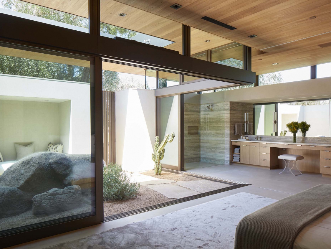 La Quinta — Marmol Radziner